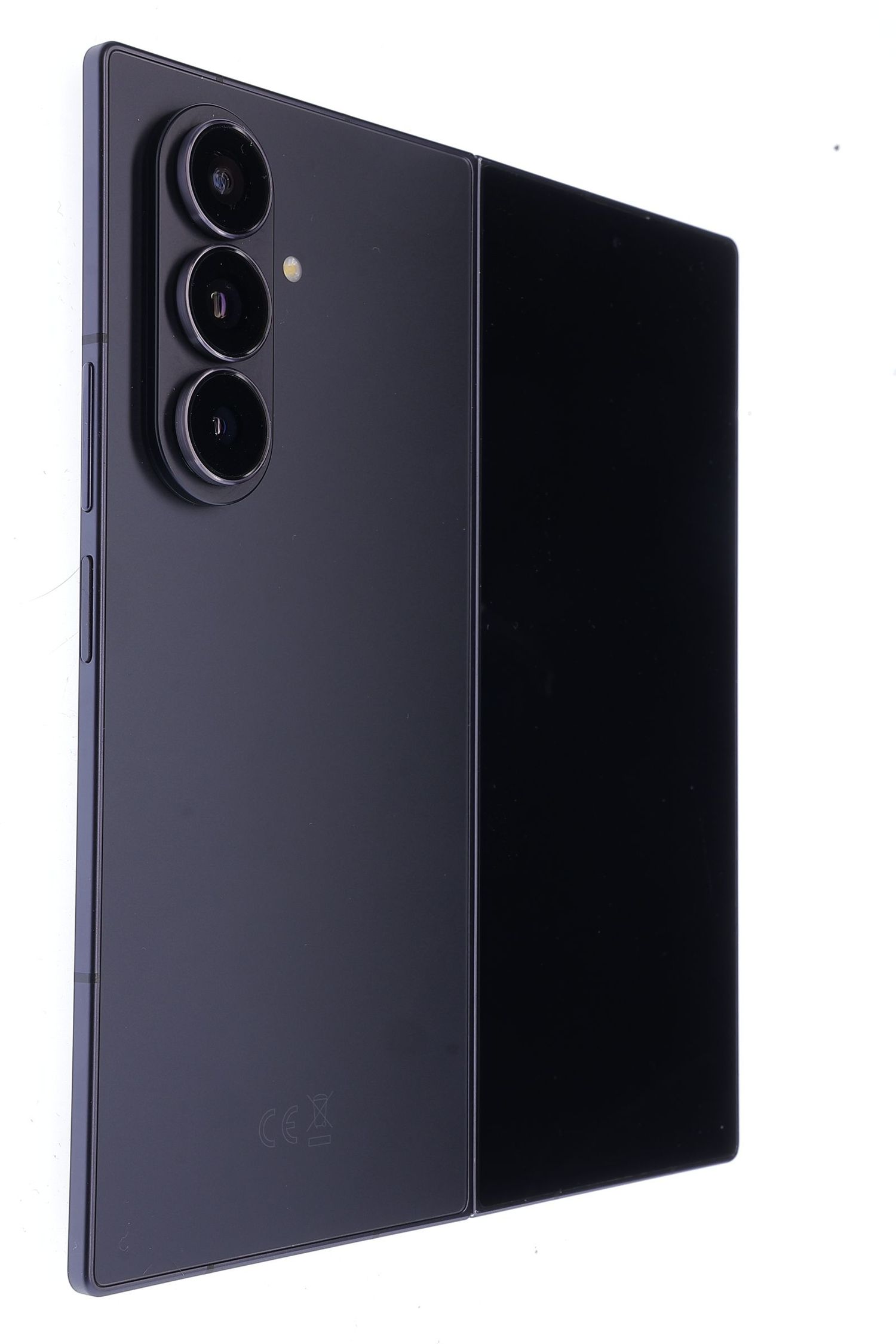 Samsung Galaxy Z Fold7 5G Dual Sim 1 TB Jet Black