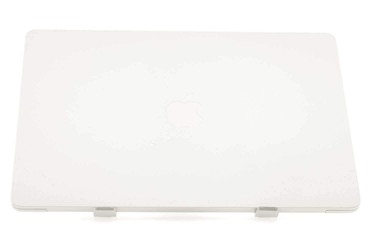 Apple MacBook Air 15″ 2024, M3 8 Cores, 8 GB, 10 core GPU 256 GB Silver - Újszerű