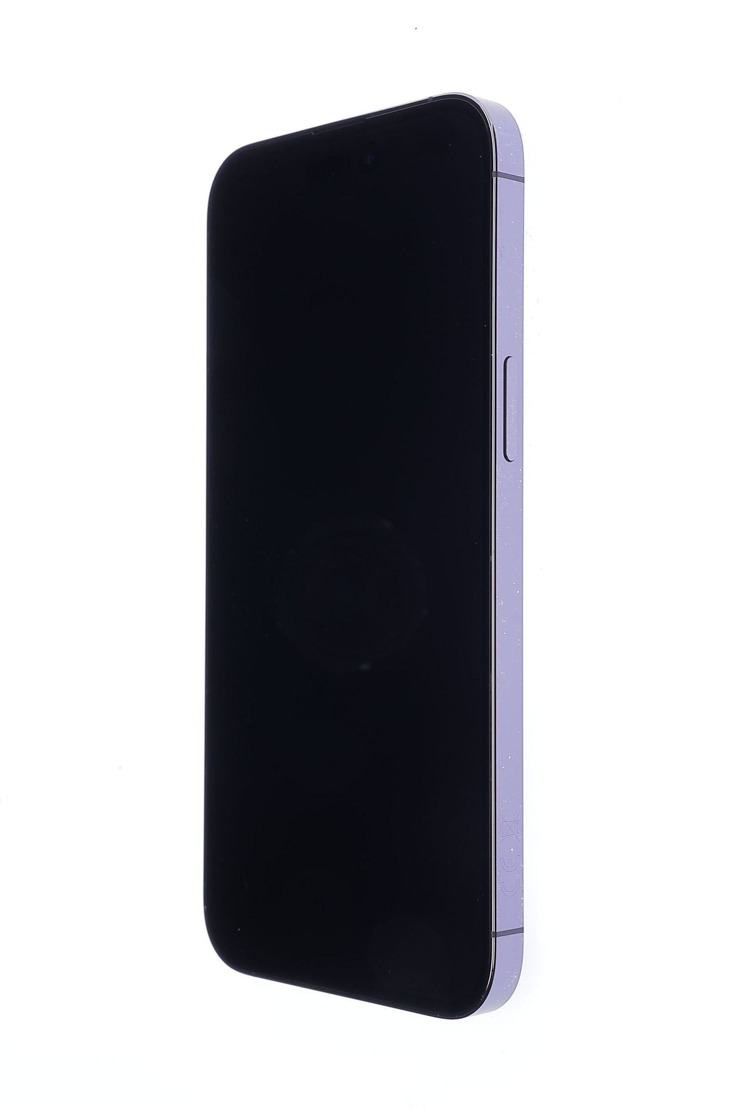 Apple iPhone 14 Pro Max 128 GB Deep Purple - Excelent
