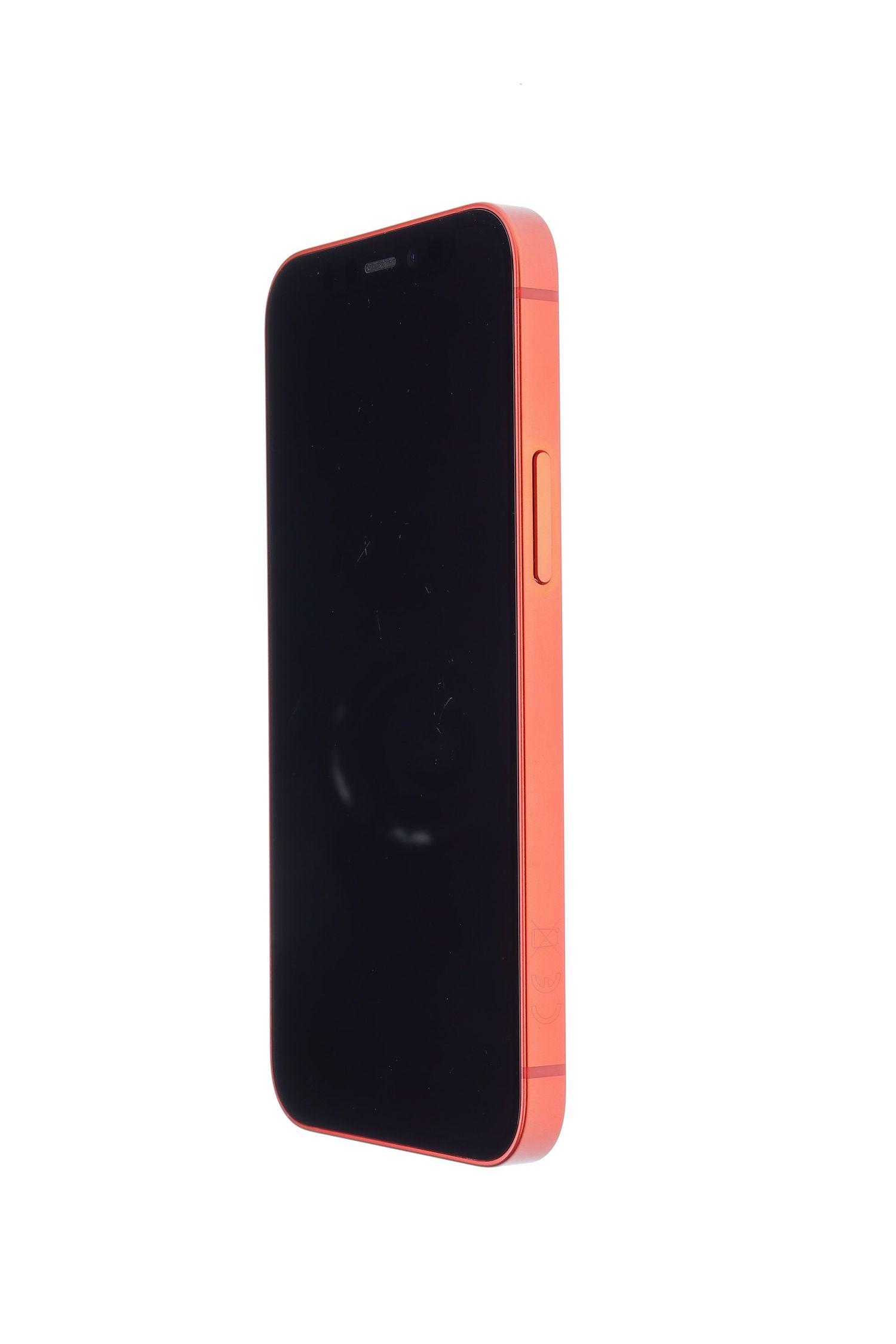 Apple iPhone 12 mini 128 GB Red - Σαν καινούργιο