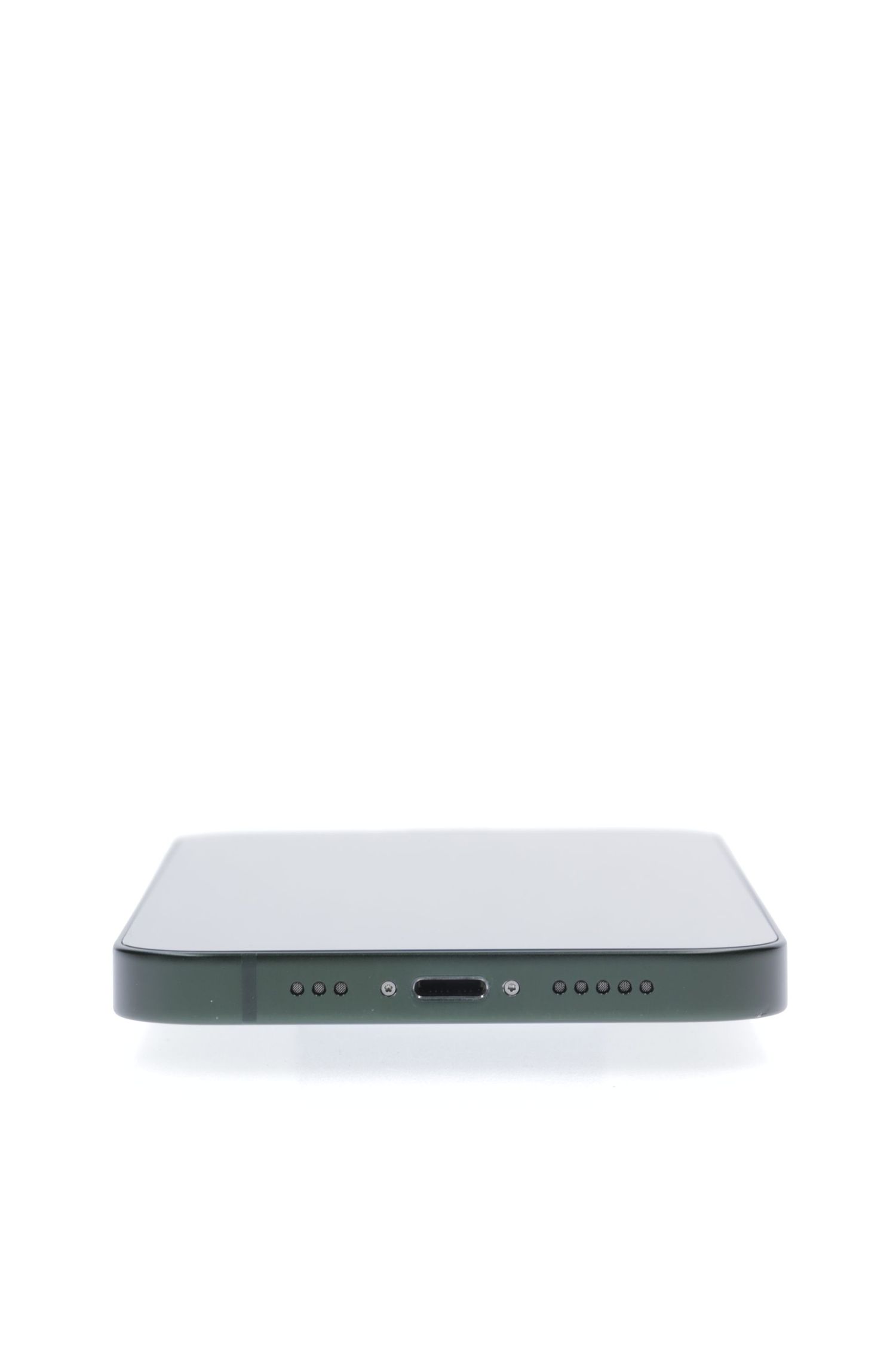 Apple iPhone 13 256 GB Green - Като нов