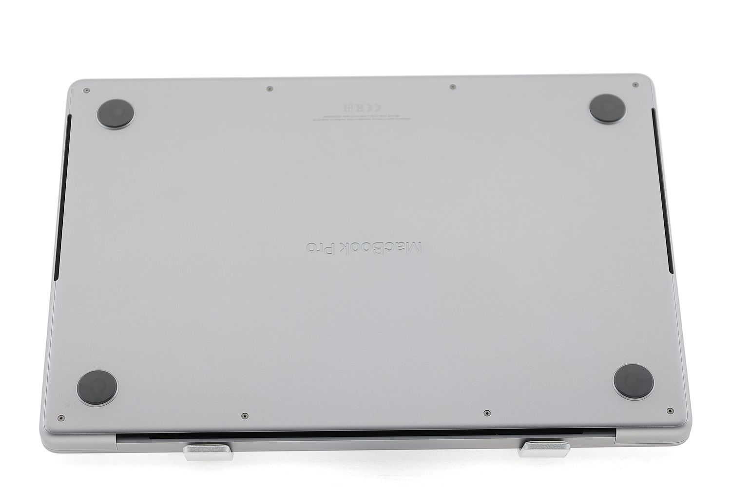 Apple MacBook Pro 14″ 2023, M2 Pro 10 Cores, 16 GB, 16 core GPU 512 GB Space Gray - Σαν καινούργιο