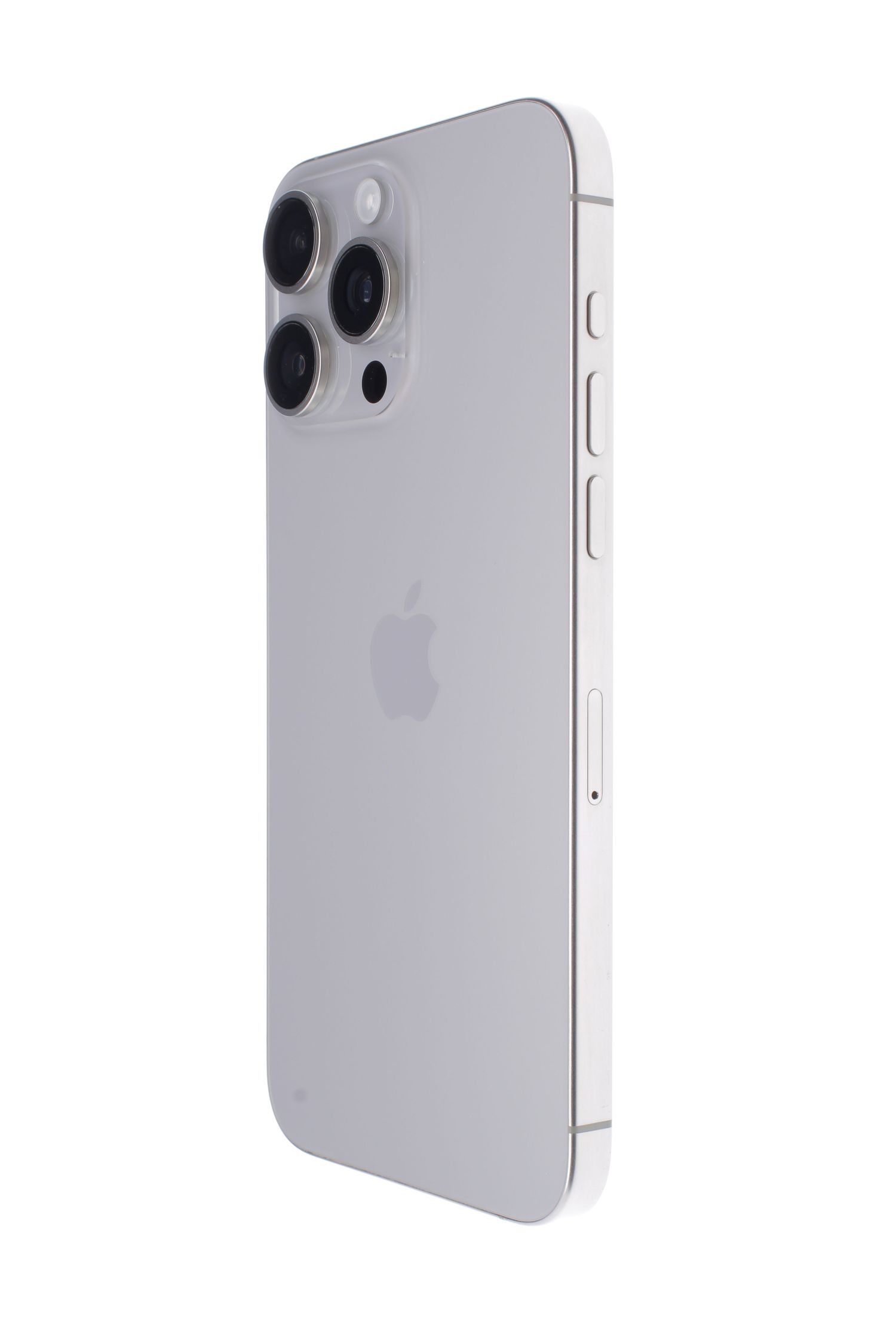 Apple iPhone 15 Pro Max, Natural Titanium, 512 GB - de la 3.879 lei