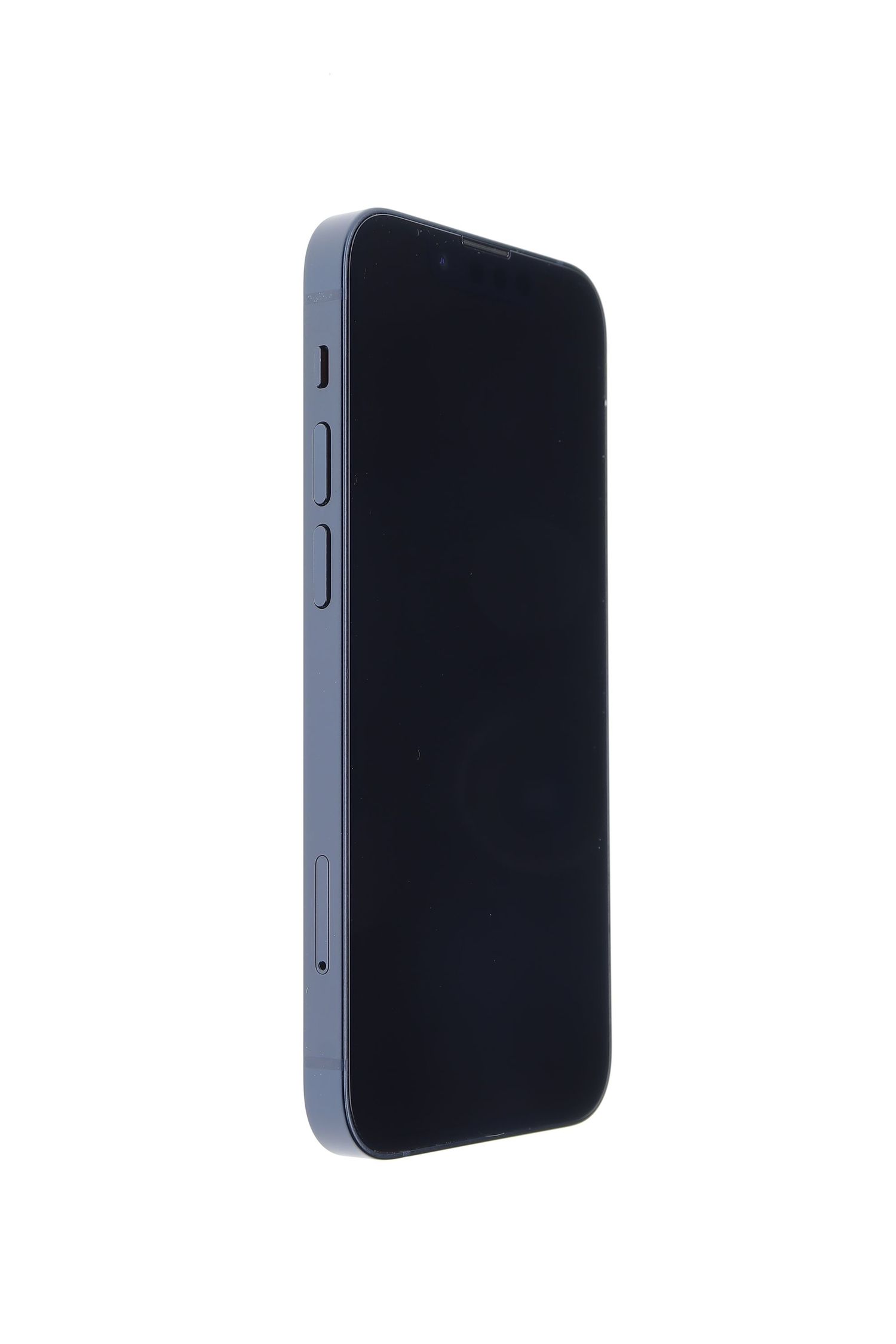Apple iPhone 13 mini 256 GB Midnight - Kiváló
