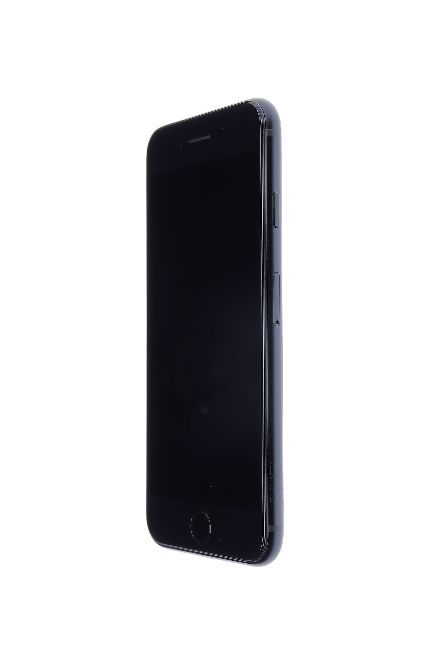 Apple iPhone SE 2022 64 GB Midnight - Újszerű