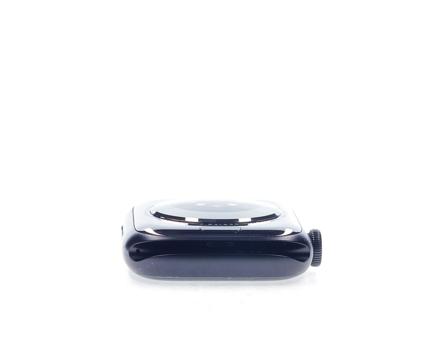 Apple Watch Series 7 2021, GPS + Cellular, Aluminium 45mm Midnight - Εξαιρετικό
