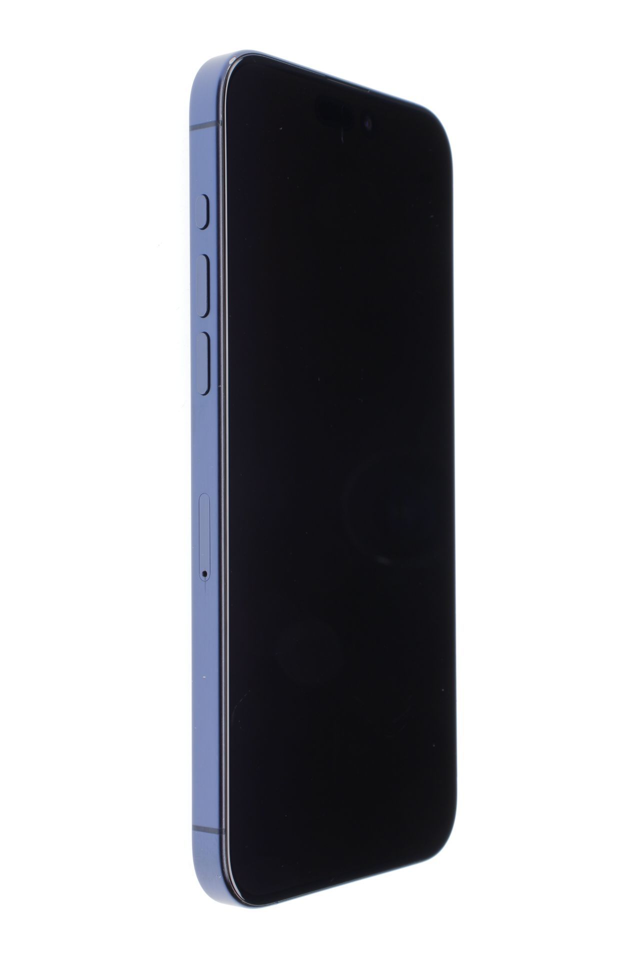 Apple iPhone 15 Pro Max 256 GB Blue Titanium - Foarte bun