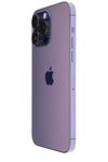 gallery Telefon mobil Apple iPhone 14 Pro Max, Deep Purple, 128 GB, Excelent