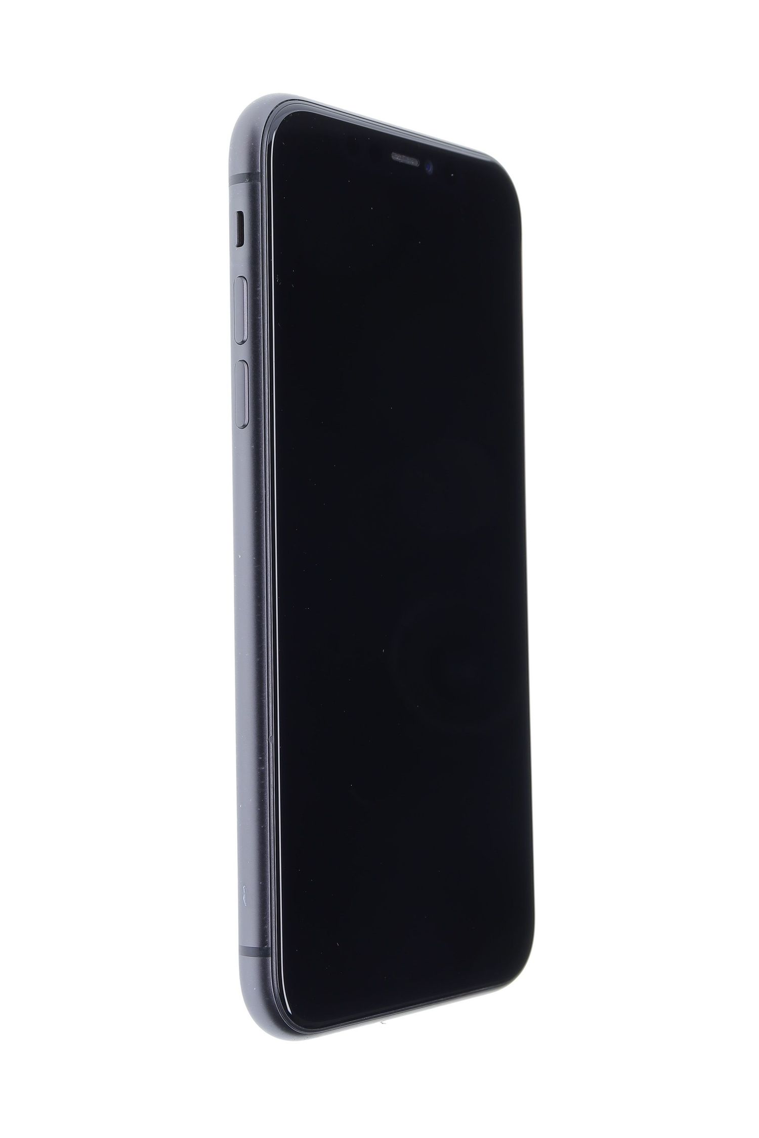 Apple iPhone 11 64 GB Black - Excelent