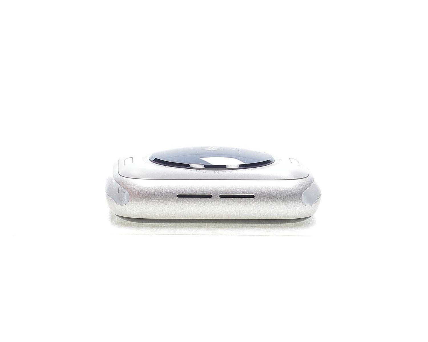 Apple Watch SE 2022, GPS, Aluminium 44mm Silver - Foarte bun