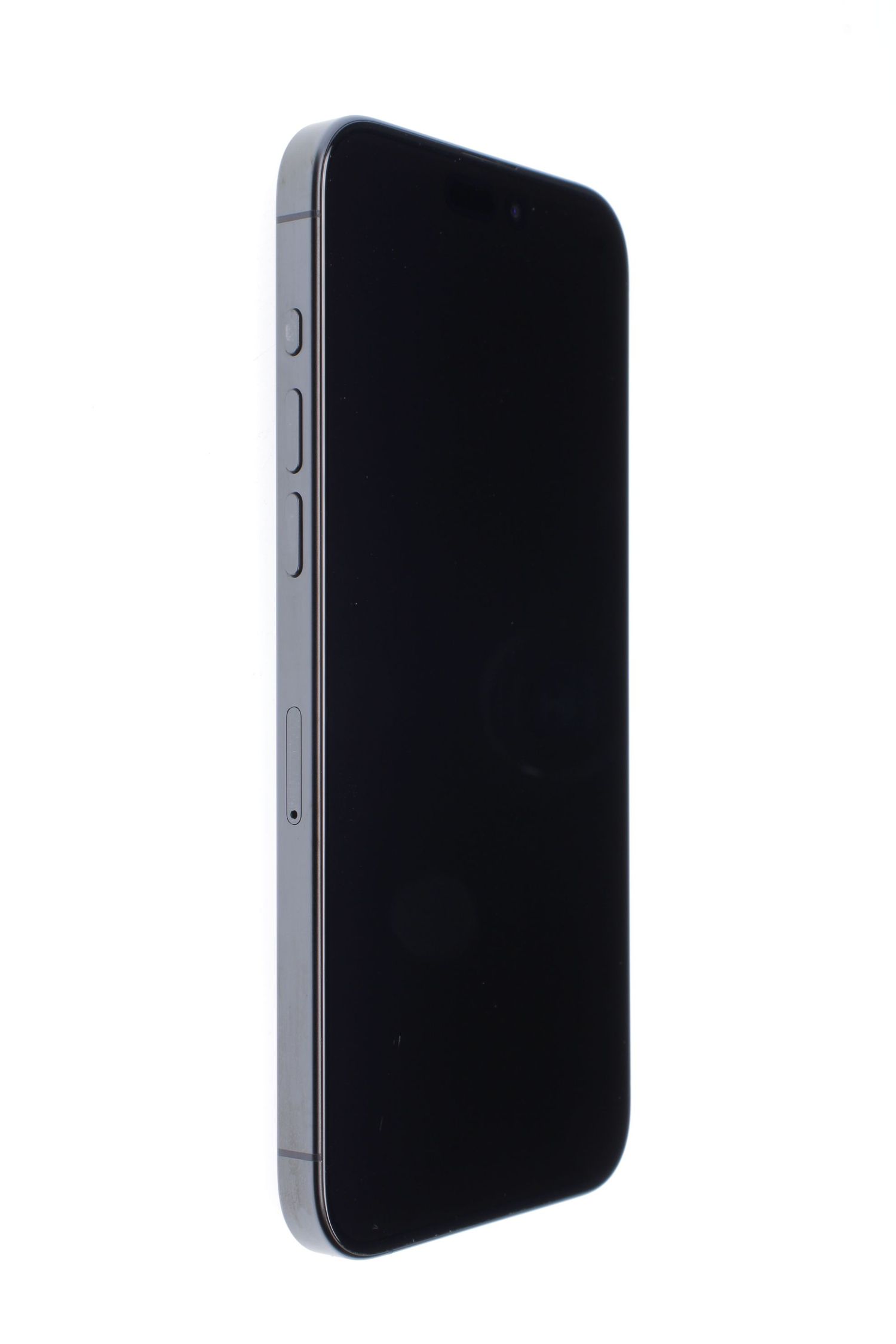 Apple iPhone 15 Pro Max 256 GB Black Titanium - Kiváló