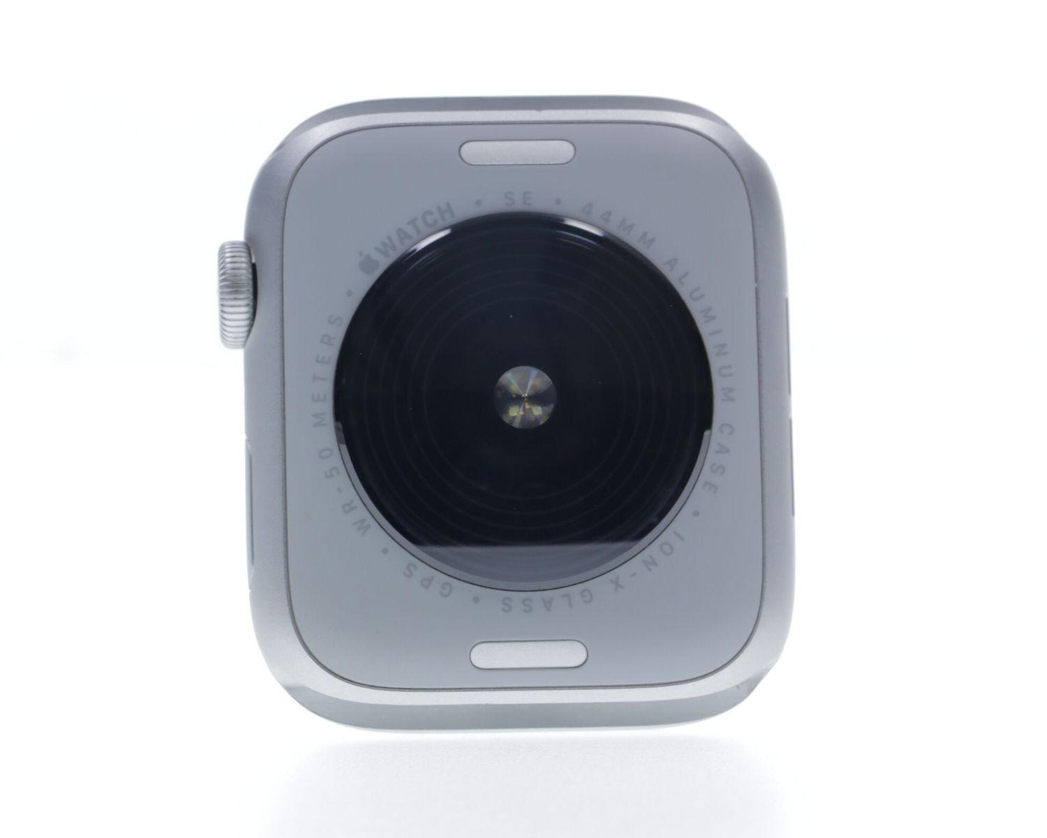 Apple Watch SE 2022, GPS, Aluminium 44mm Silver