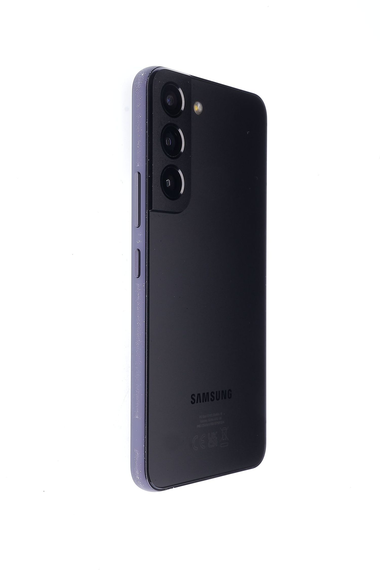Samsung Galaxy S22 5G Dual Sim 128 GB Phantom Black - Excelent