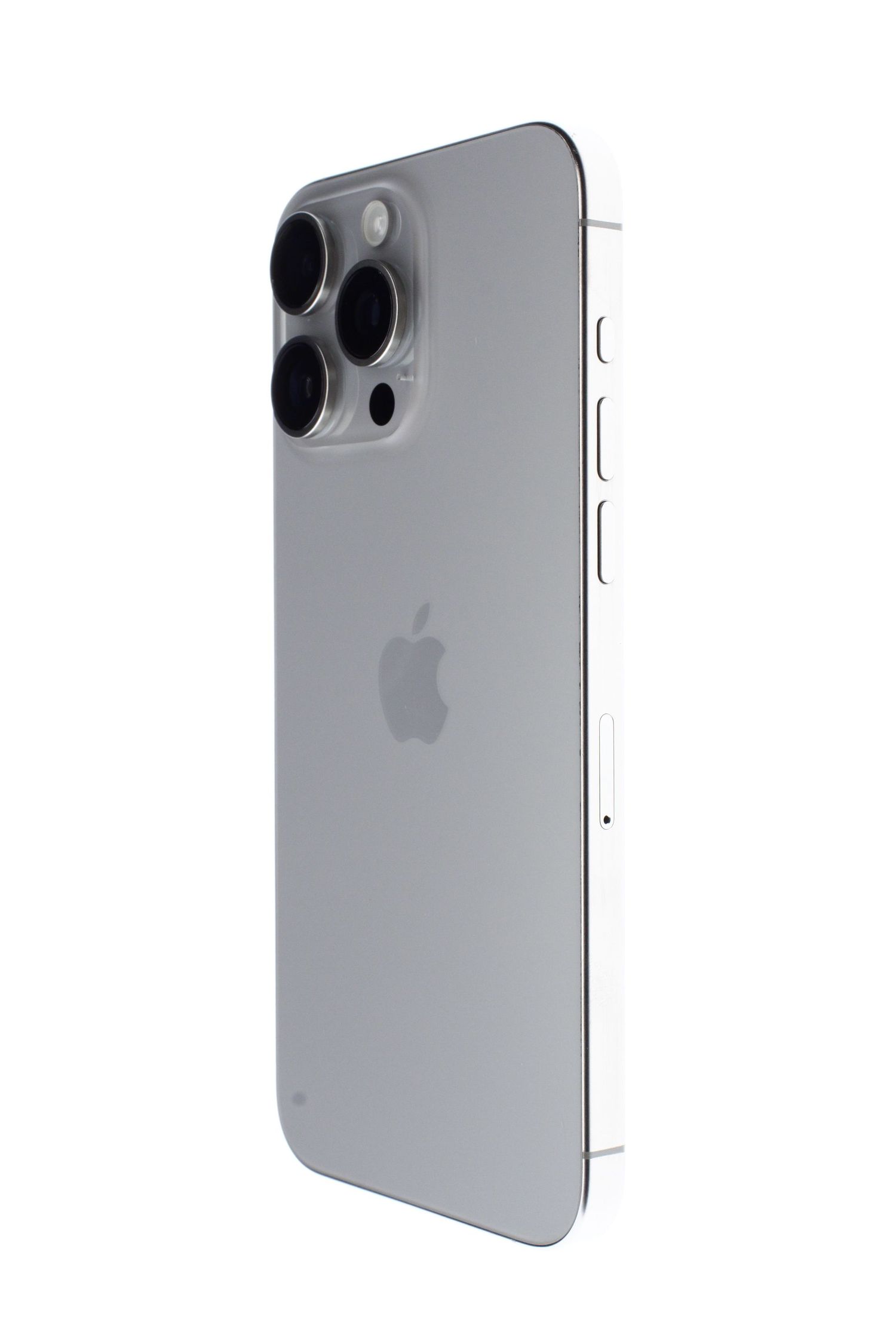 Apple iPhone 15 Pro Max 256 GB Natural Titanium - Πολύ καλό