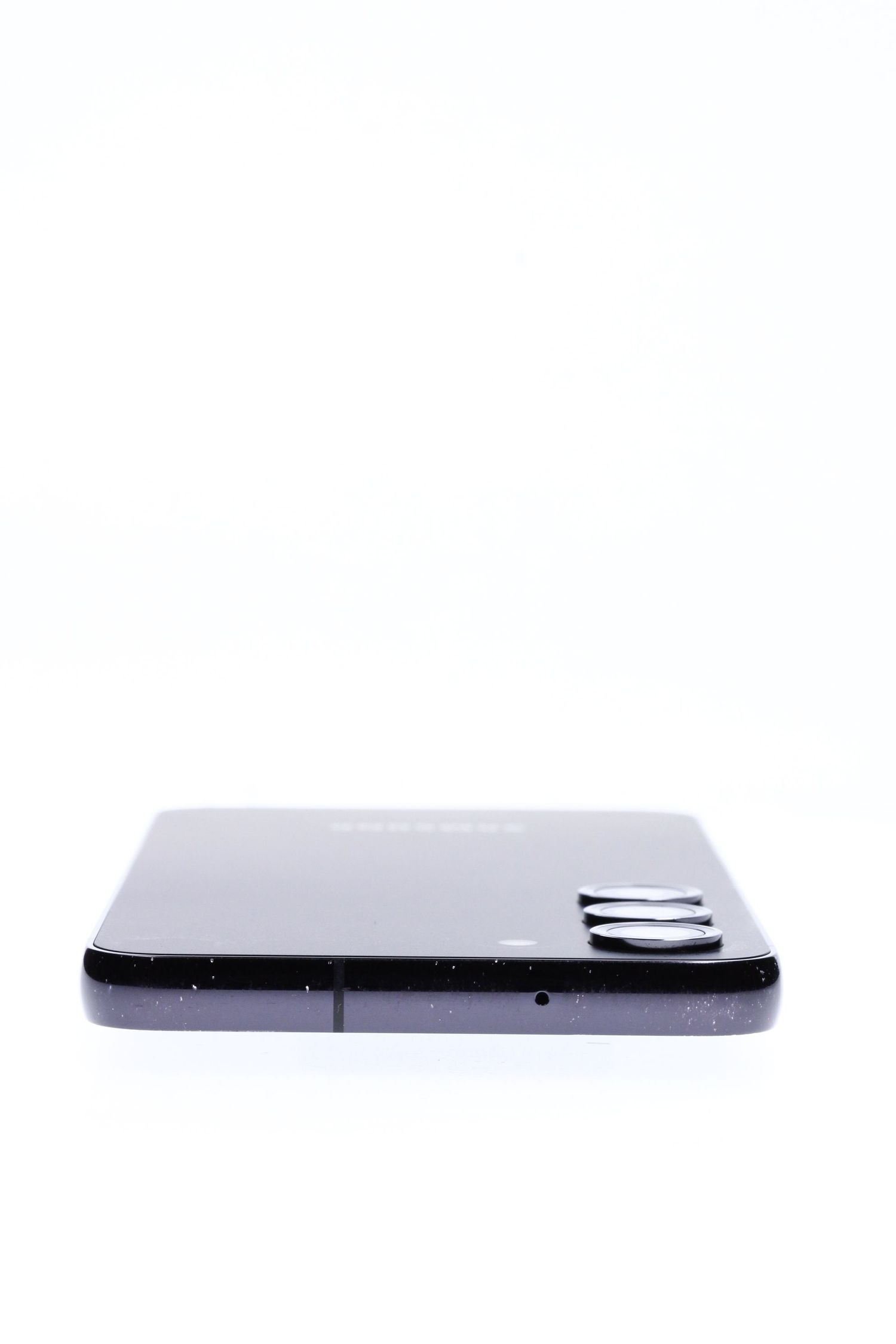 Samsung Galaxy S23 5G Dual Sim 256 GB Phantom Black - Excelent