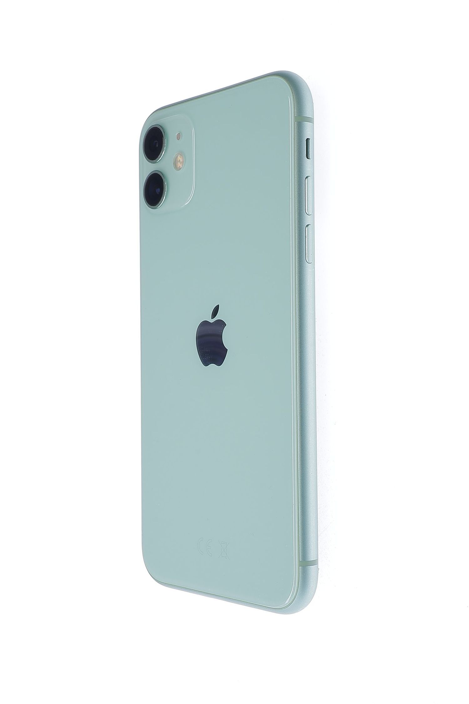 Apple iPhone 11 128 GB Green - Εξαιρετικό