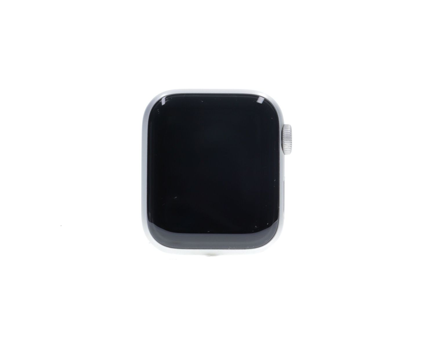 Apple Watch SE 2022, GPS, Aluminium 40mm Silver - Nagyon jó