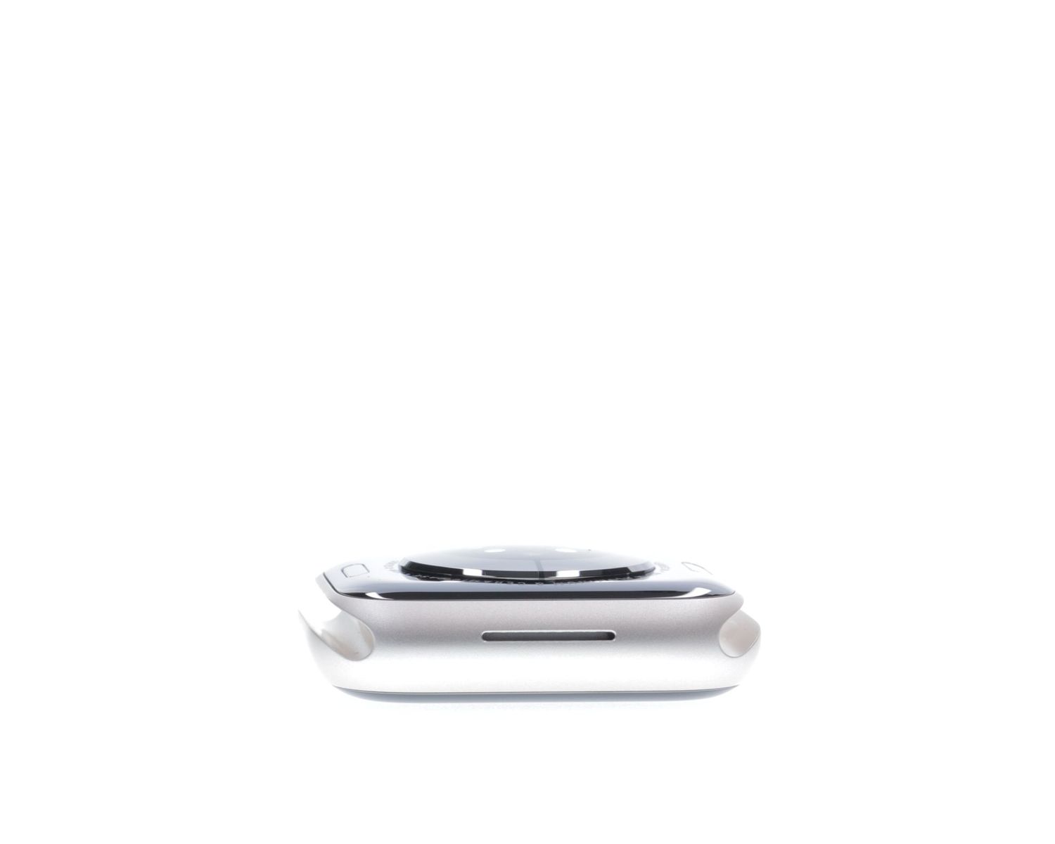 Apple Watch Series 8 2022, GPS + Cellular, Aluminium 41mm Starlight - Ca nou