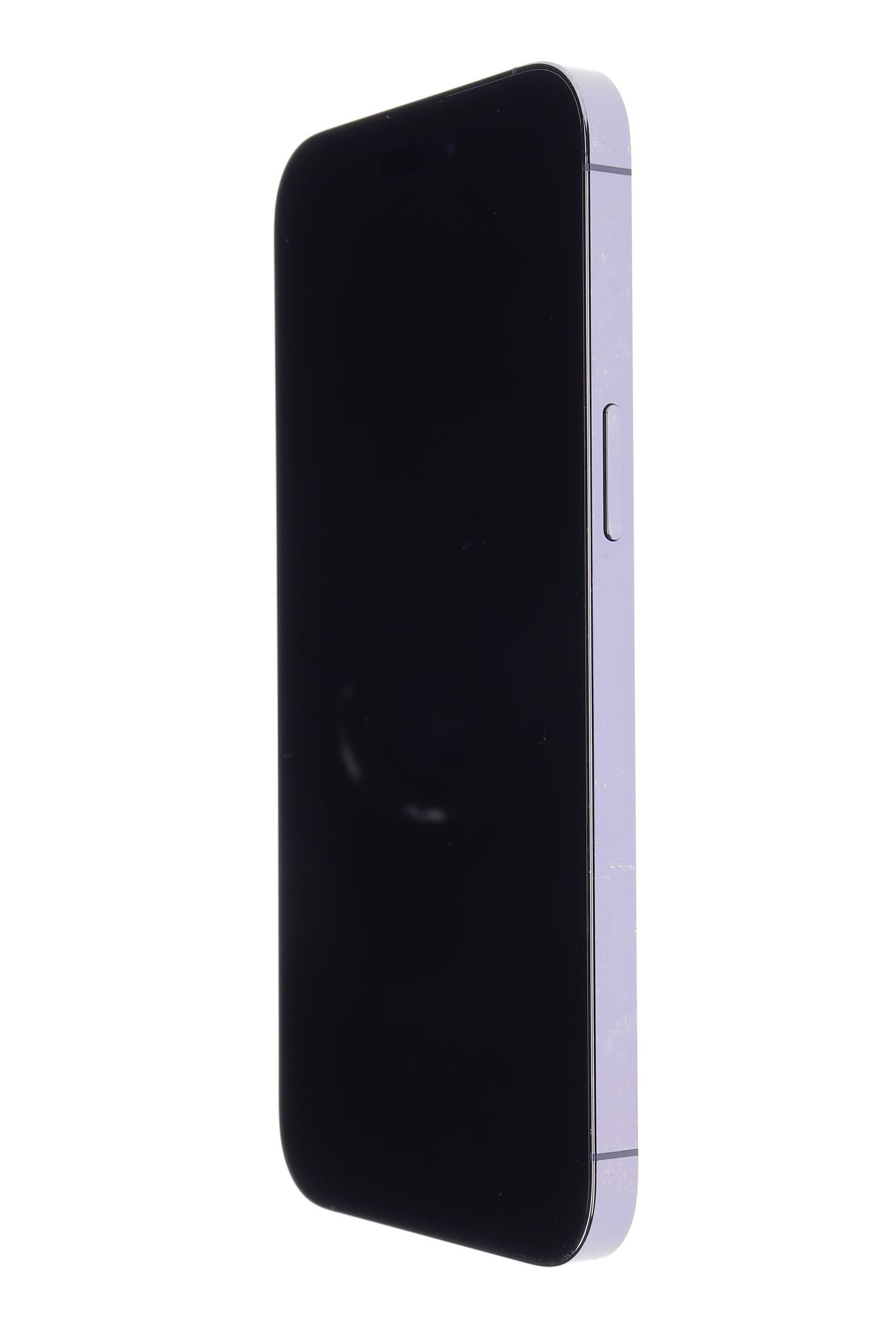 Apple iPhone 14 Pro Max 128 GB Deep Purple - Foarte bun