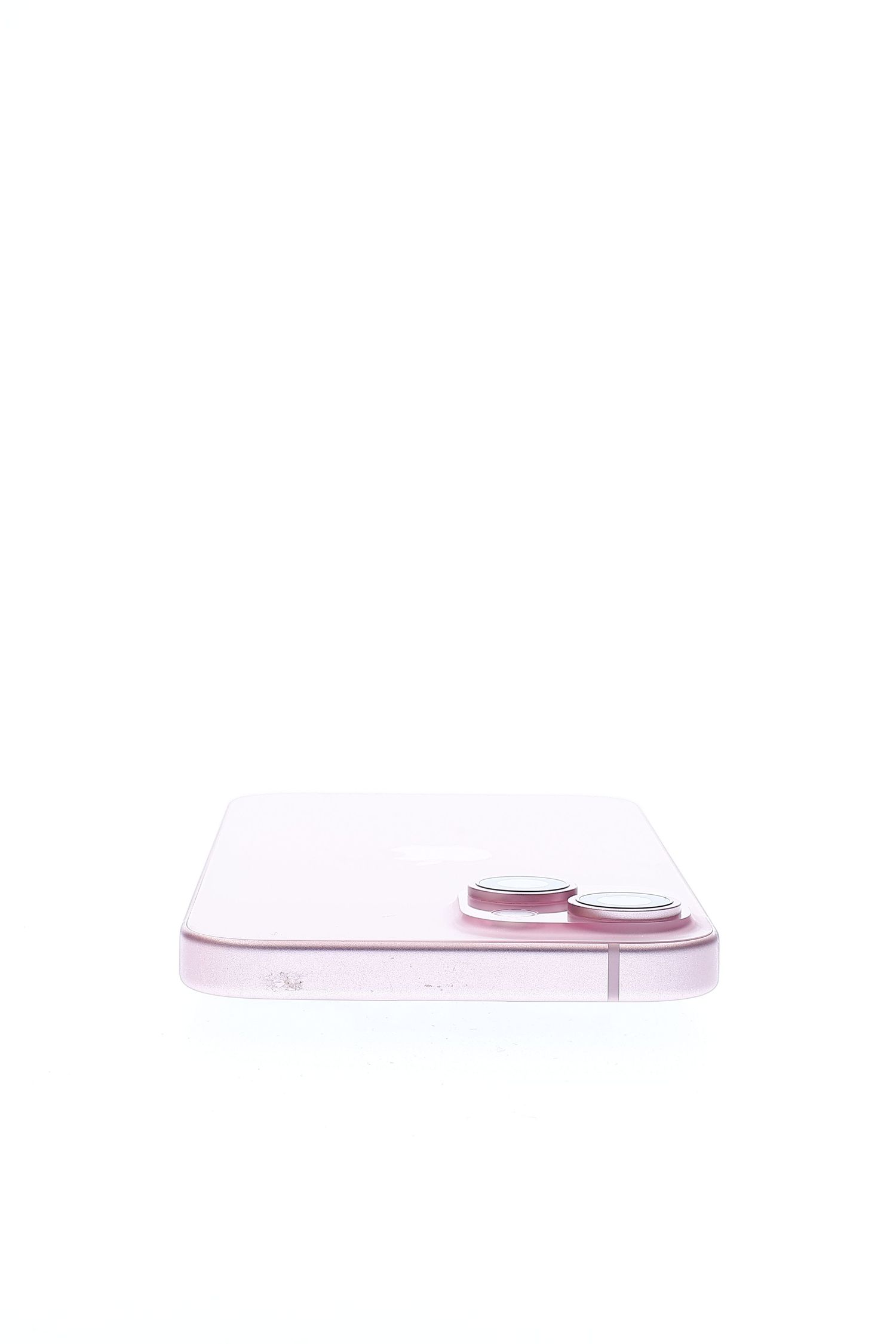 Apple iPhone 15 512 GB Pink - Kiváló