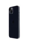 Mobiltelefon Apple iPhone 13, Midnight, 128 GB, Foarte Bun