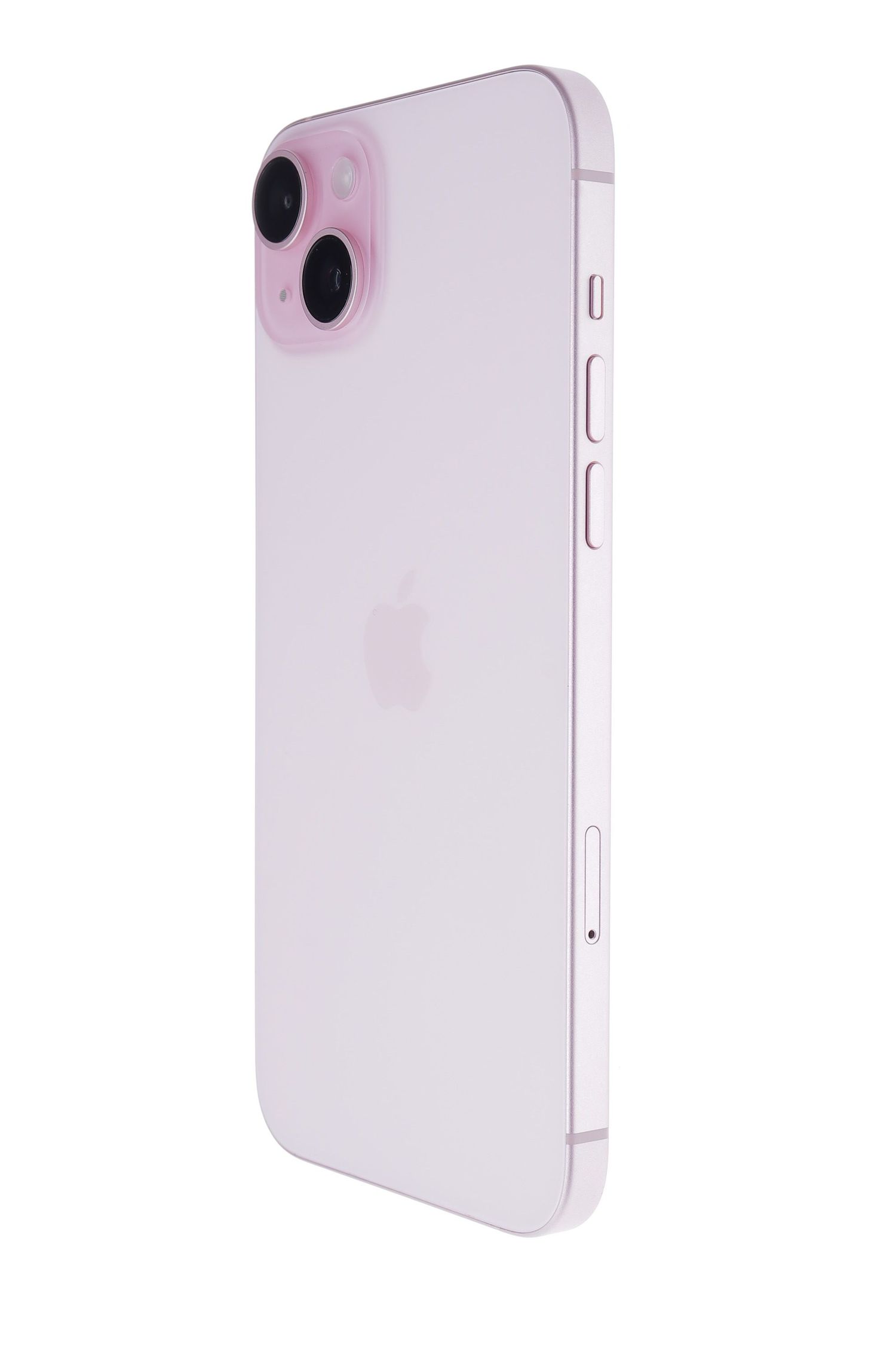 Apple iPhone 15 Plus 256 GB Pink - Като нов
