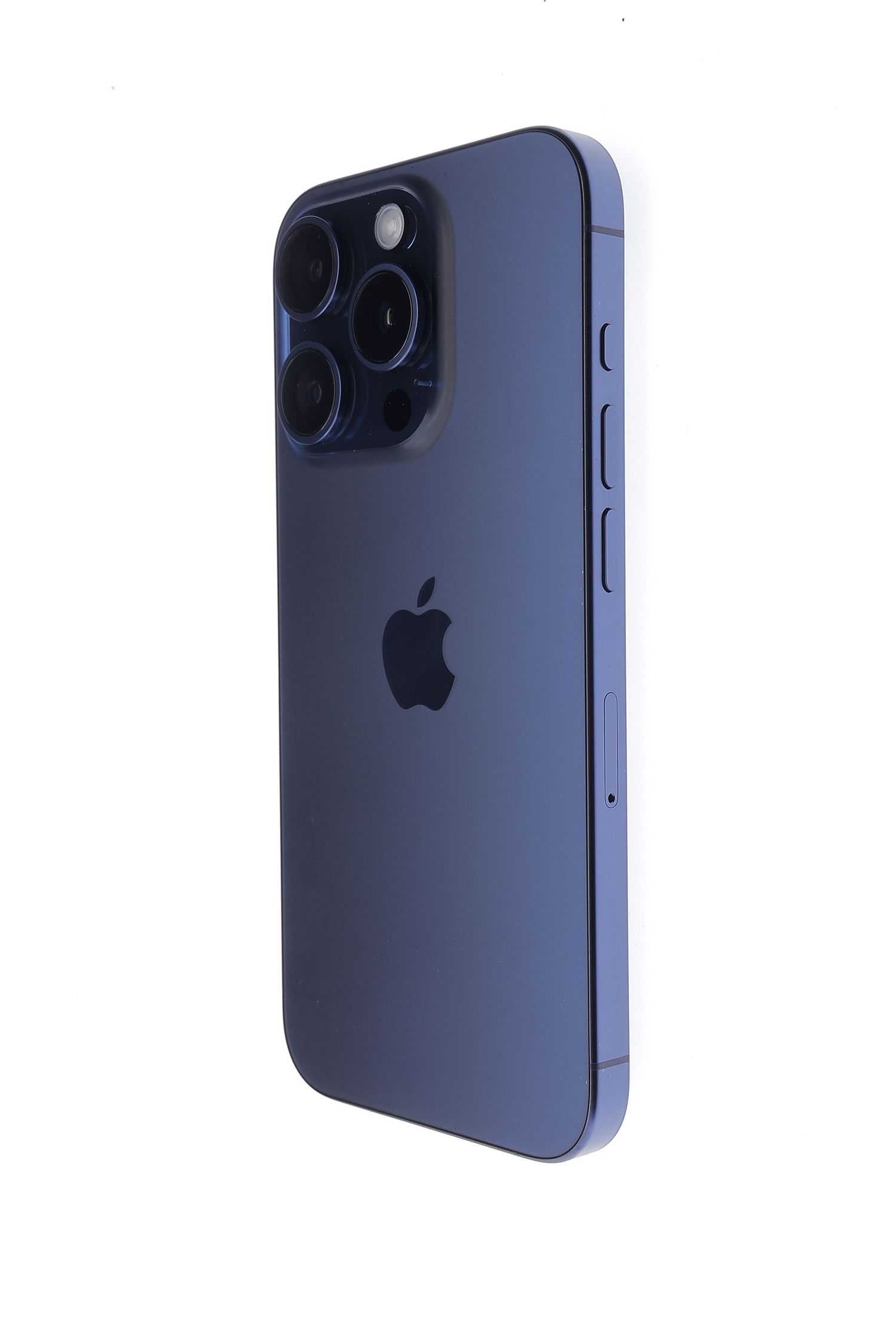 Apple iPhone 15 Pro 256 GB Blue Titanium - Ca nou