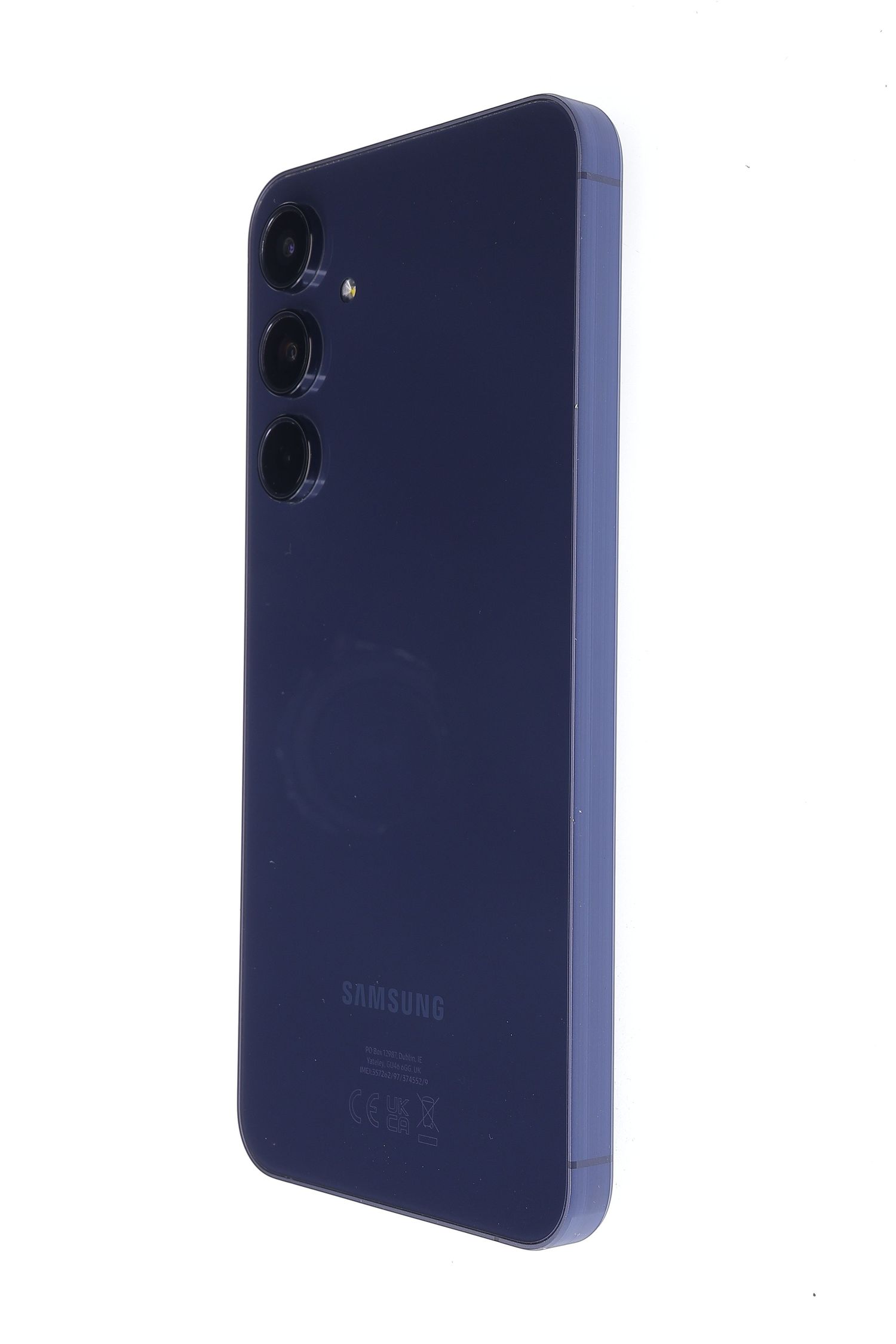 Samsung Galaxy A55 5G Dual Sim 128 GB Navy - Ca nou