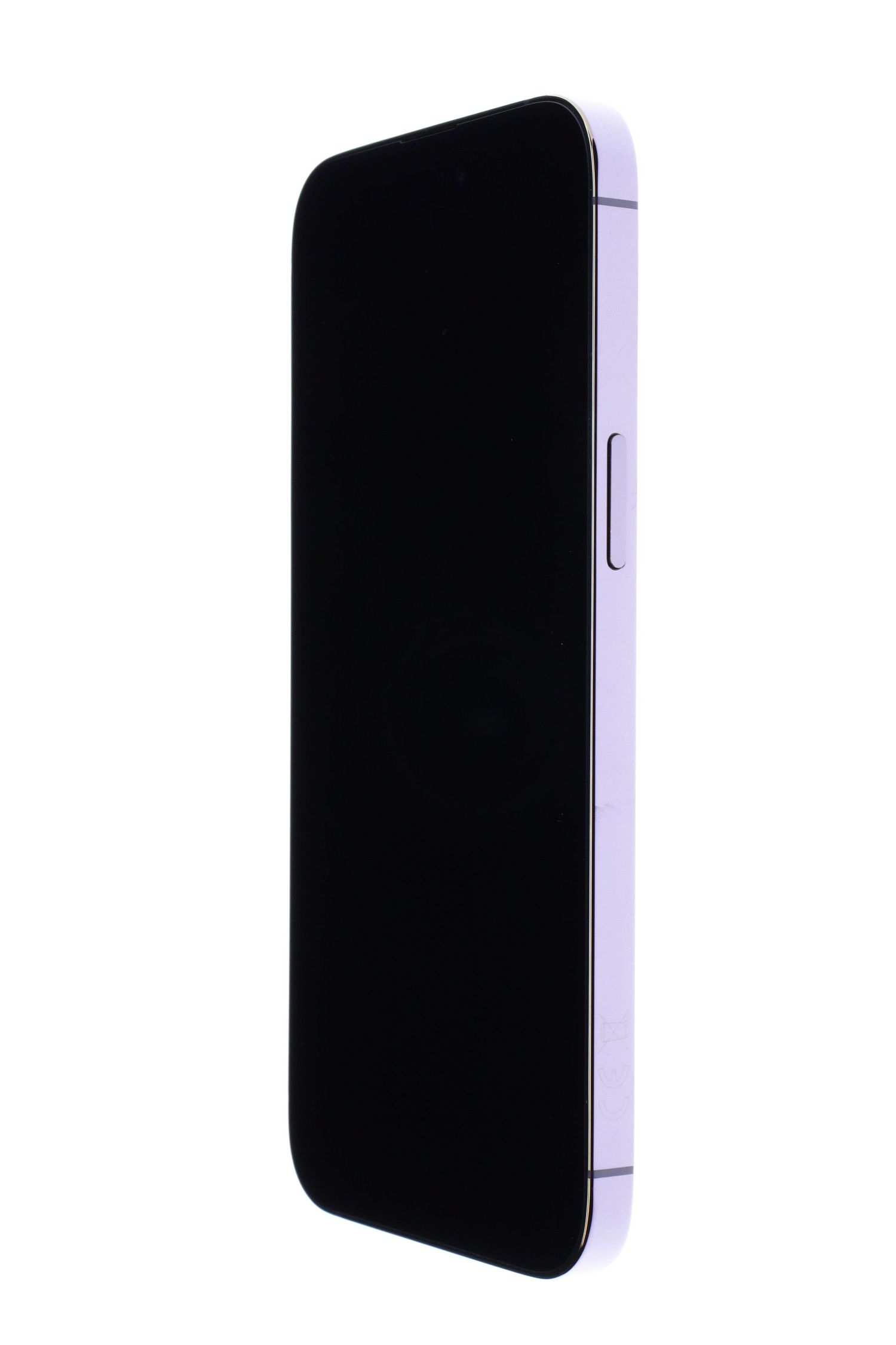 Apple iPhone 14 Pro Max 128 GB Deep Purple - Ca nou
