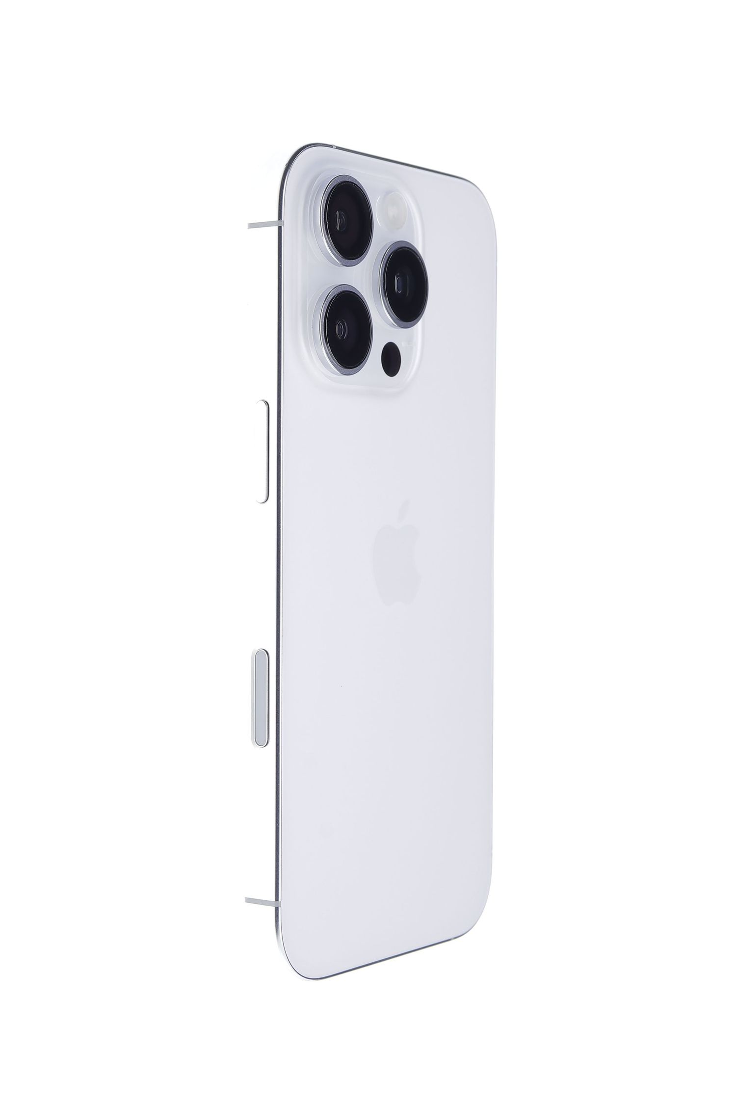 Apple iPhone 16 Pro 1 TB White Titanium - Ca nou