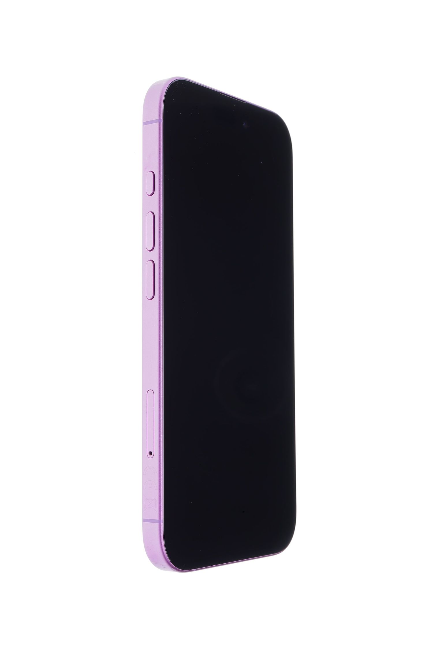 Apple iPhone 16 256 GB Pink - Като нов