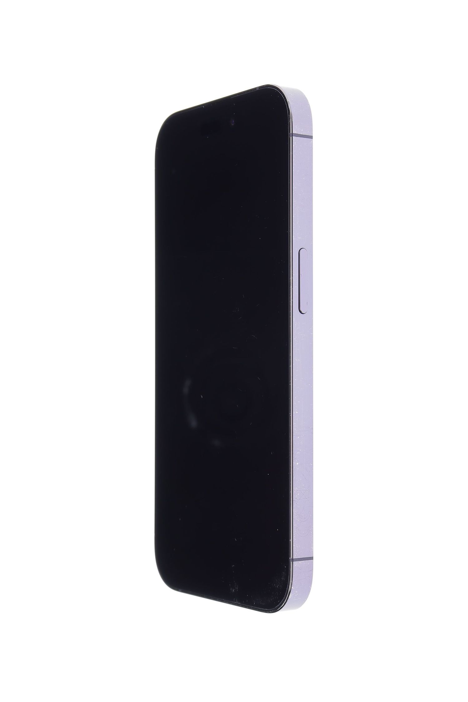 Apple iPhone 14 Pro 128 GB Deep Purple - Καλό