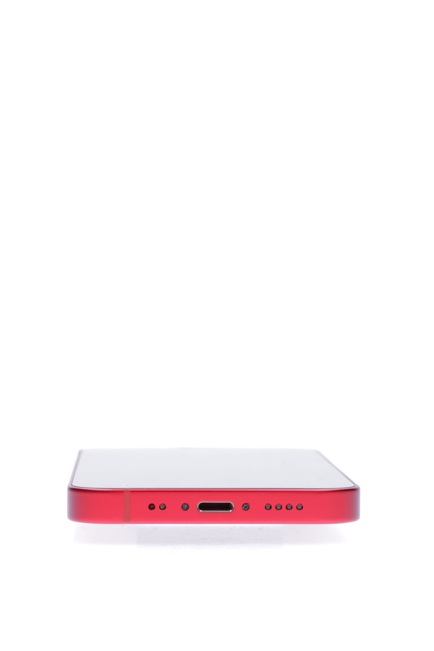 Apple iPhone 13 mini 128 GB Red - Като нов