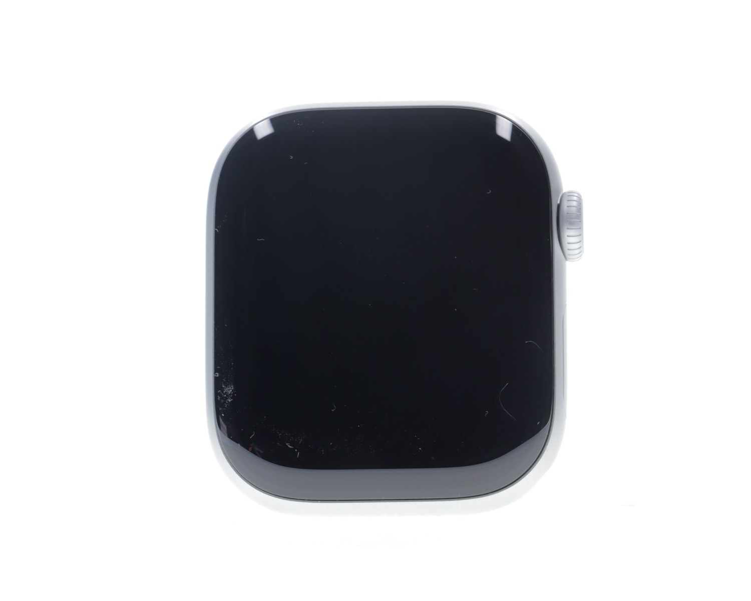 Apple Watch Series 11 2025, GPS, Aluminium 42mm Silver - Ca nou