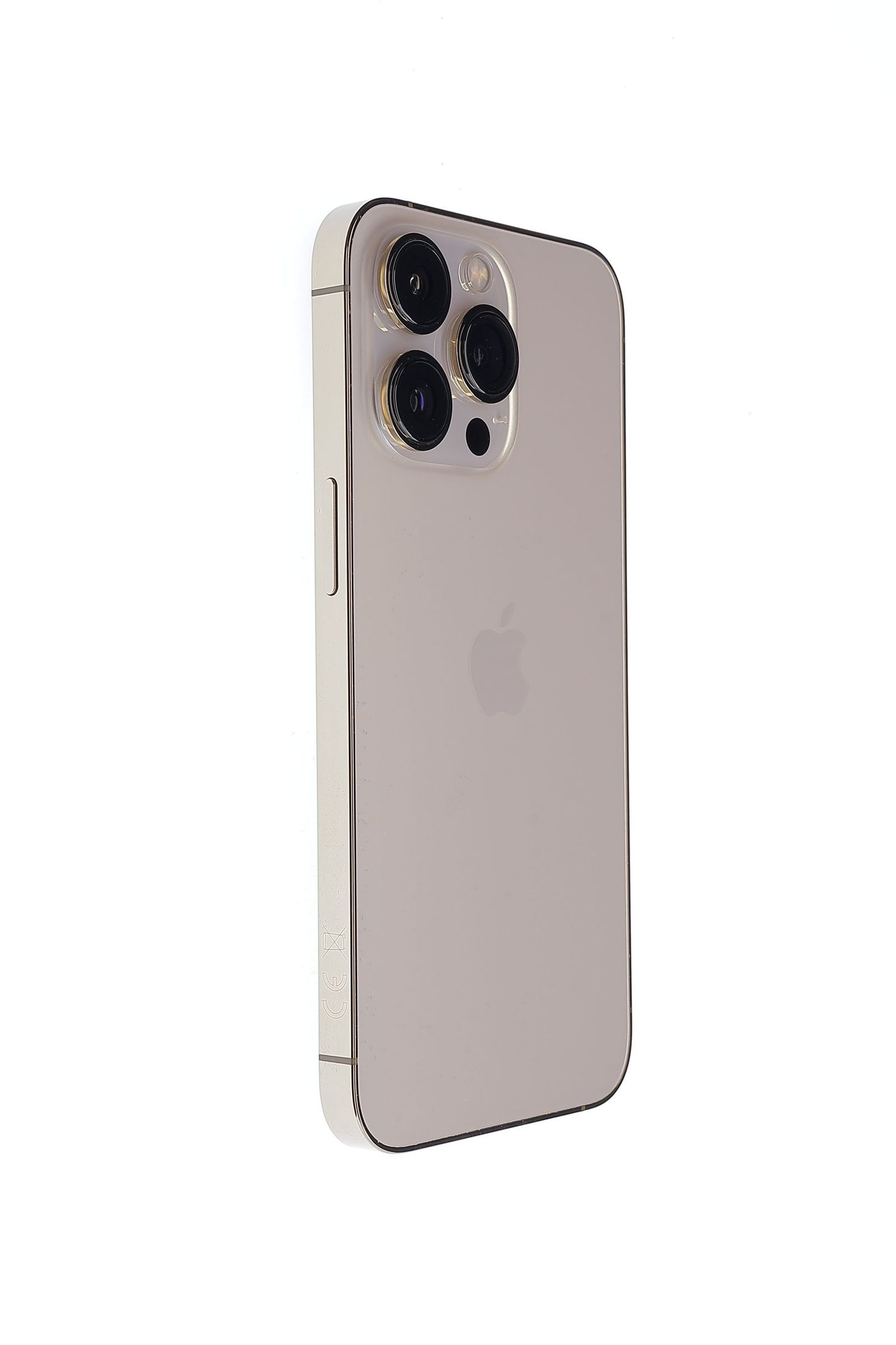 Apple iPhone 13 Pro 128 GB Gold - Foarte bun