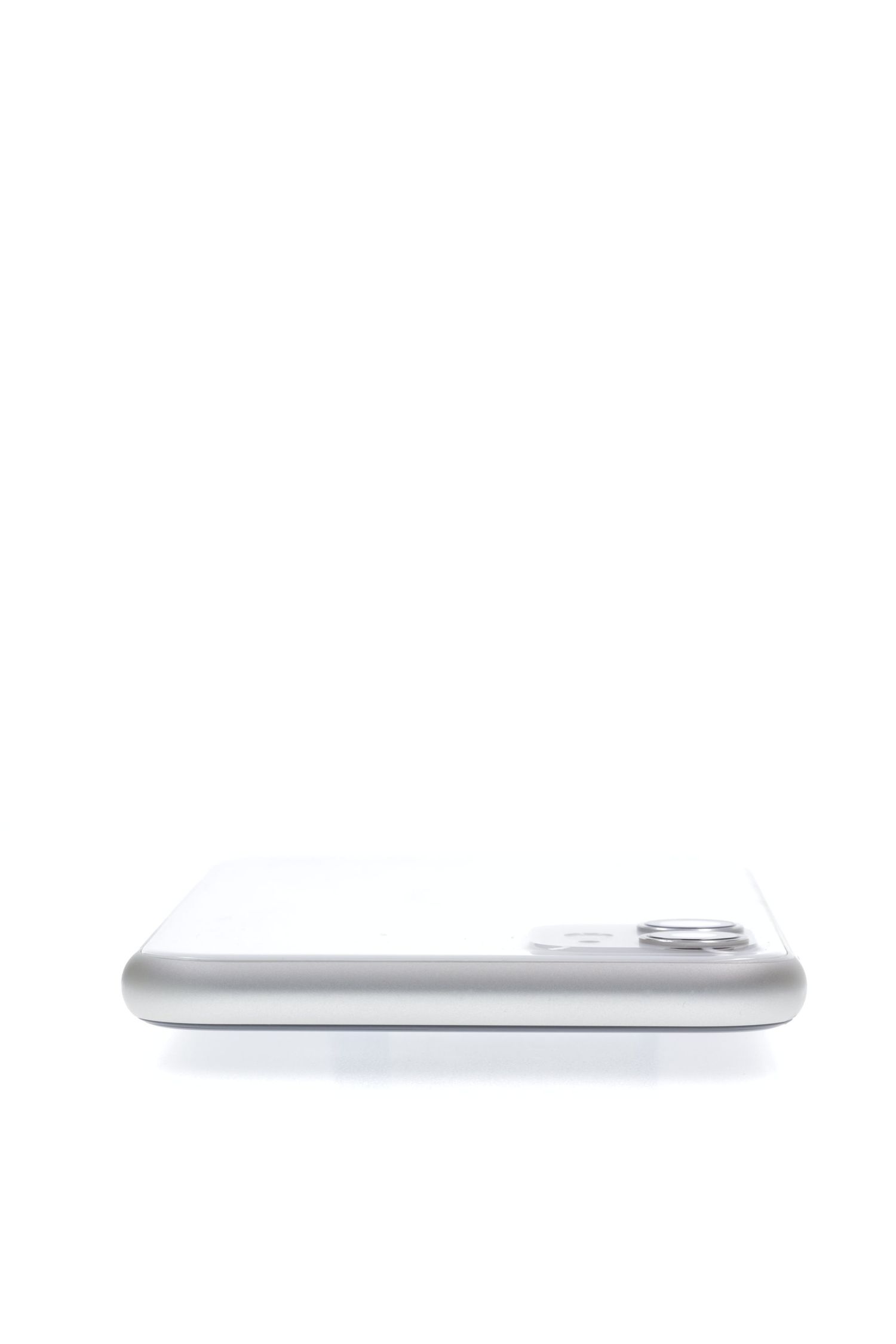 Apple iPhone 11 64 GB White - Nagyon jó