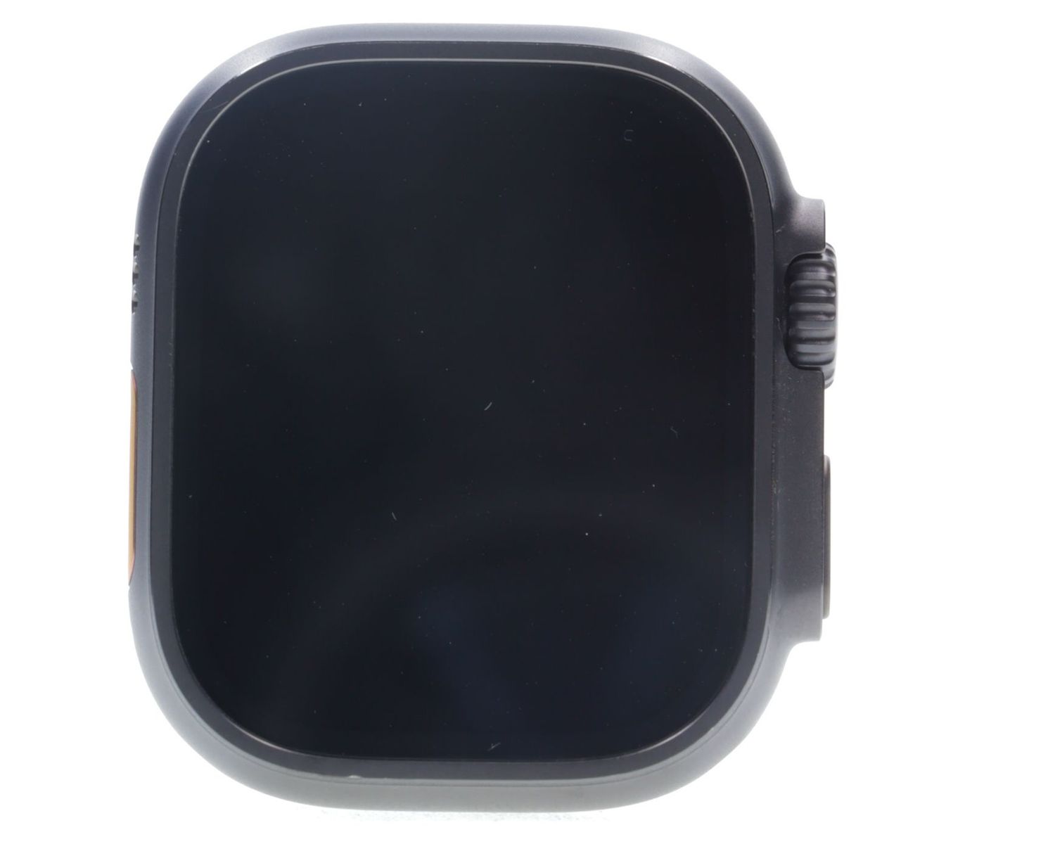 Apple Watch Ultra 2 2023, GPS + Cellular, Black Titanium 49mm Black Titanium - Újszerű