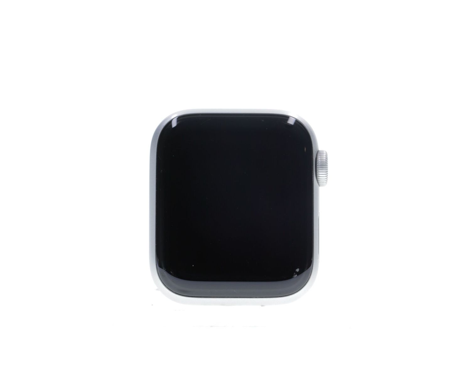 Apple Watch SE 2022, GPS, Aluminium 40mm Silver - Ca nou