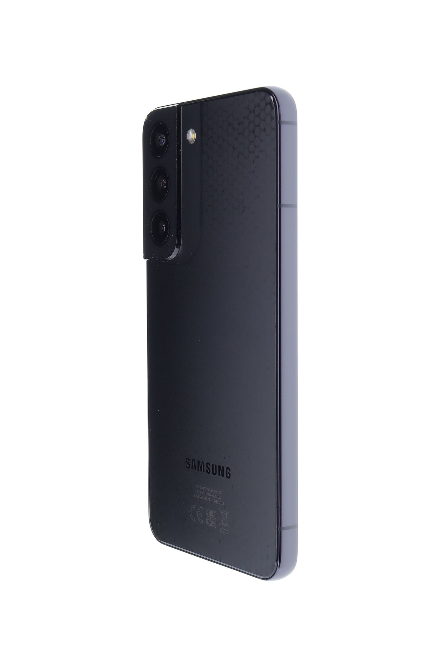 Samsung Galaxy S22 5G 128 GB Phantom Black - Foarte bun
