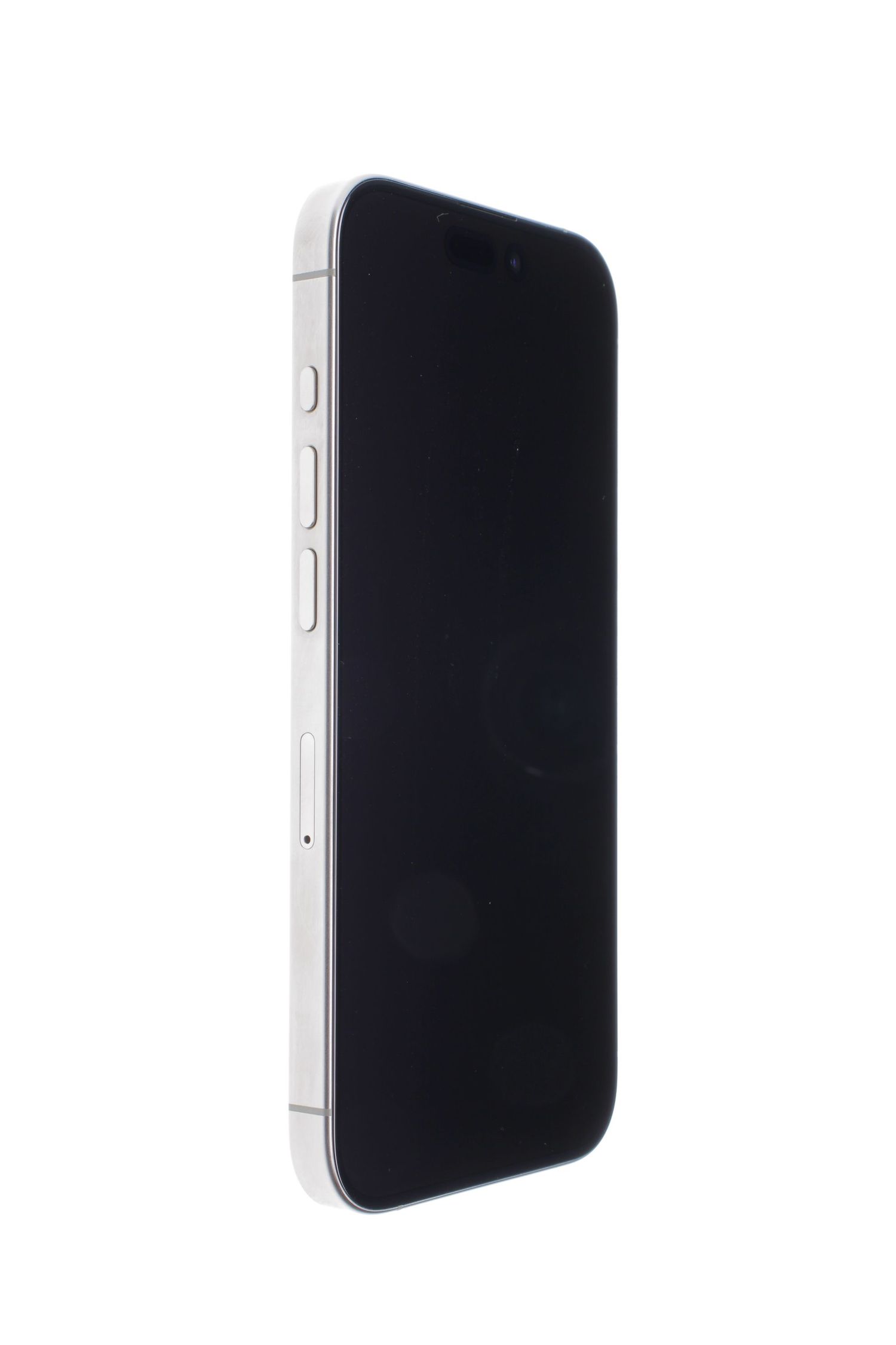 Apple iPhone 15 Pro 256 GB Natural Titanium - Ca nou