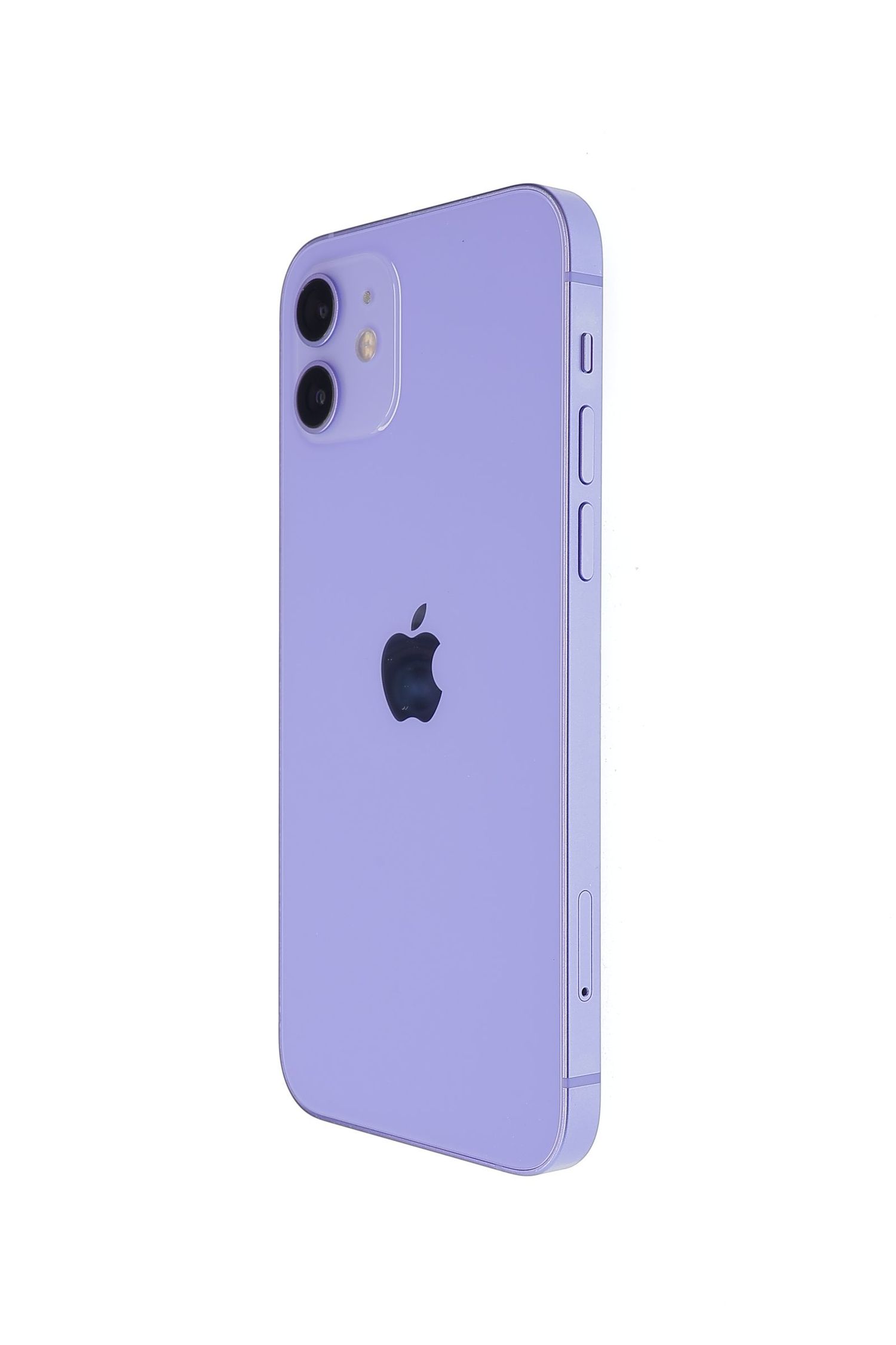 Apple iPhone 12 64 GB Purple - Като нов