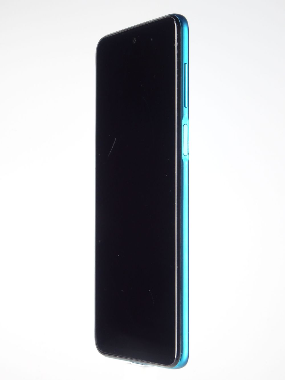 Telefon mobil Xiaomi Redmi Note 9S, Aurora Blue, 64 GB,  Foarte Bun