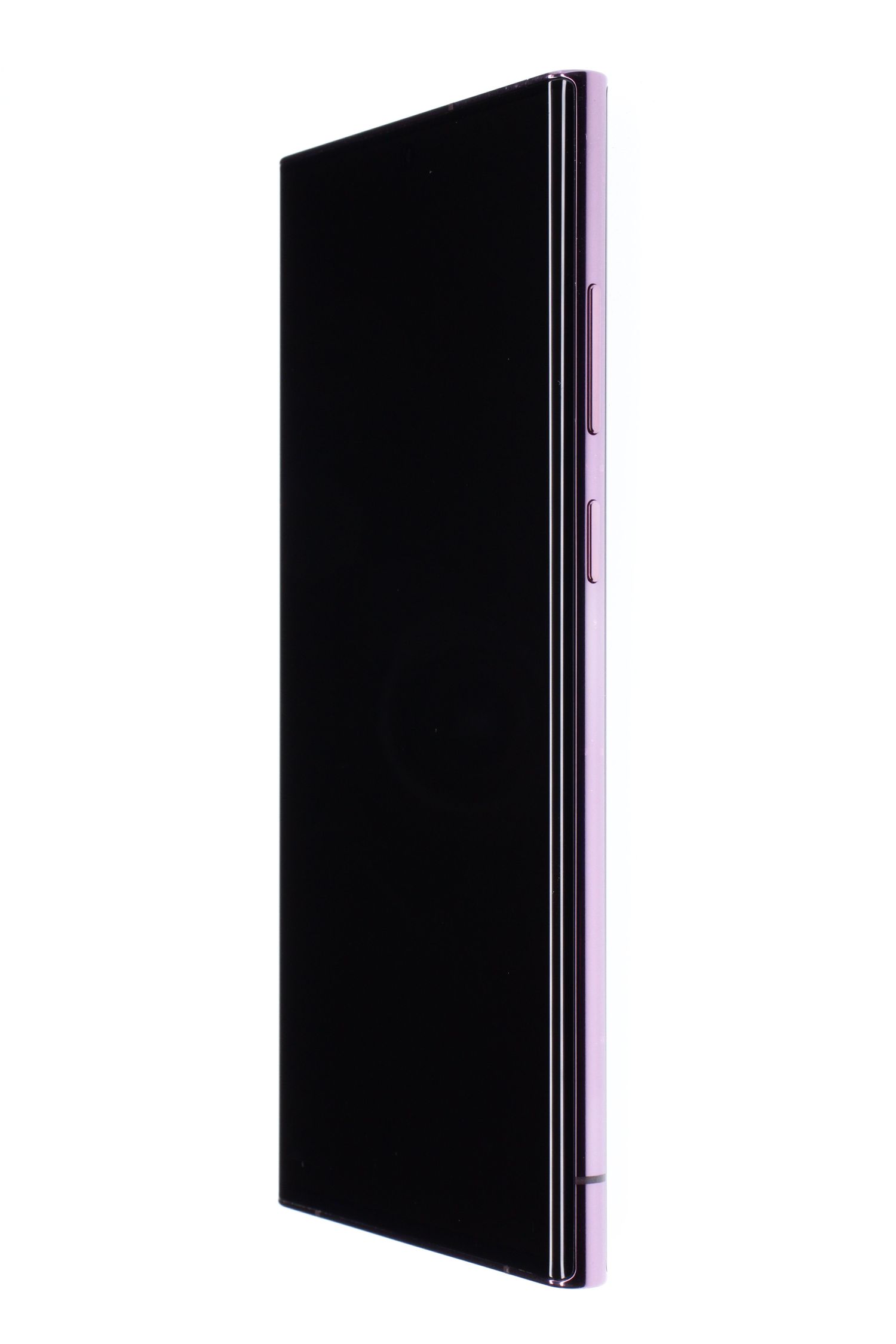 Samsung Galaxy S22 Ultra 5G Dual Sim 128 GB Burgundy - Foarte bun