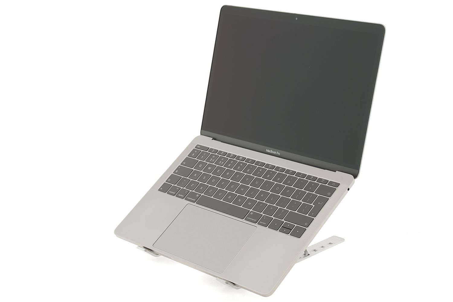 Apple MacBook Pro 13″ 2017, i5 2.3 GHz, 8 GB, Intel Iris Plus Graphics 640 128 GB Space Gray - Ca nou