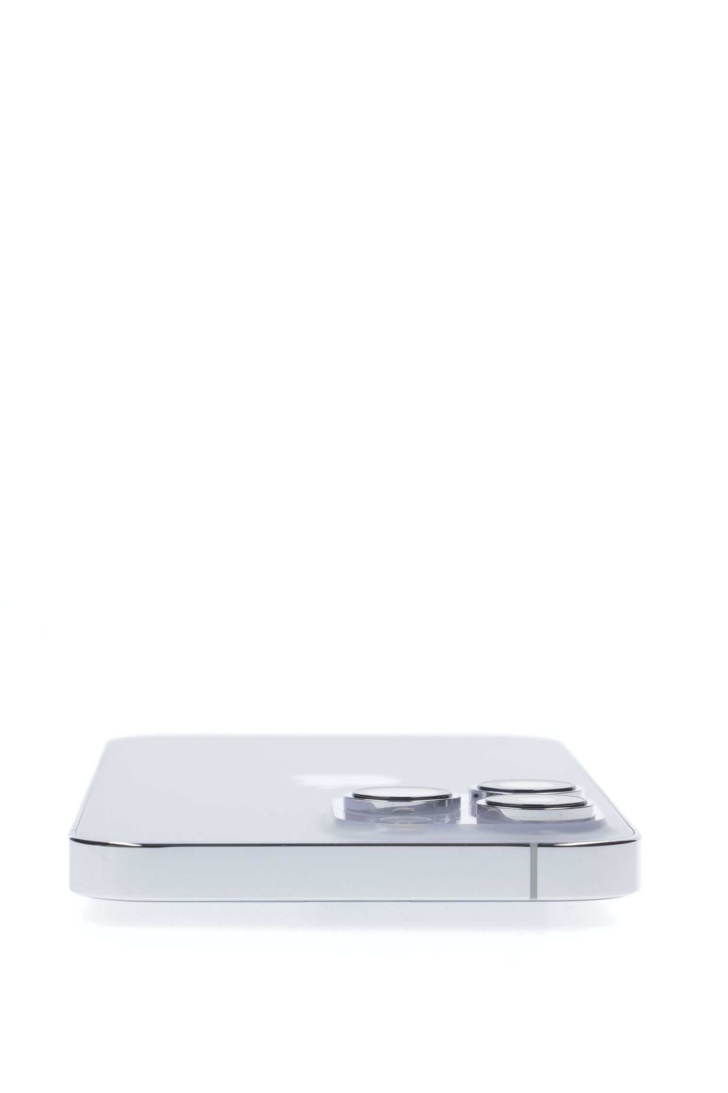 Apple iPhone 14 Pro Max 128 GB Silver - Εξαιρετικό