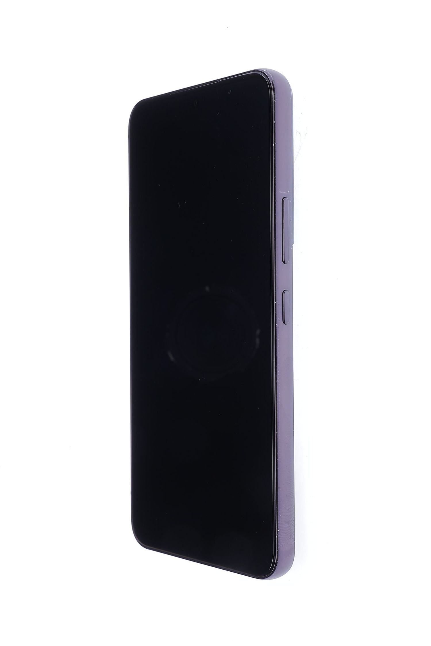 Samsung Galaxy S22 5G Dual Sim 128 GB Phantom Black - Kiváló
