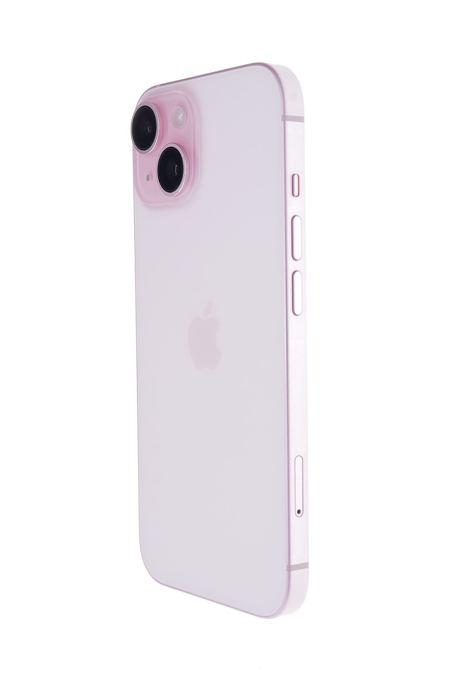 Apple iPhone 15 256 GB Pink - Foarte bun