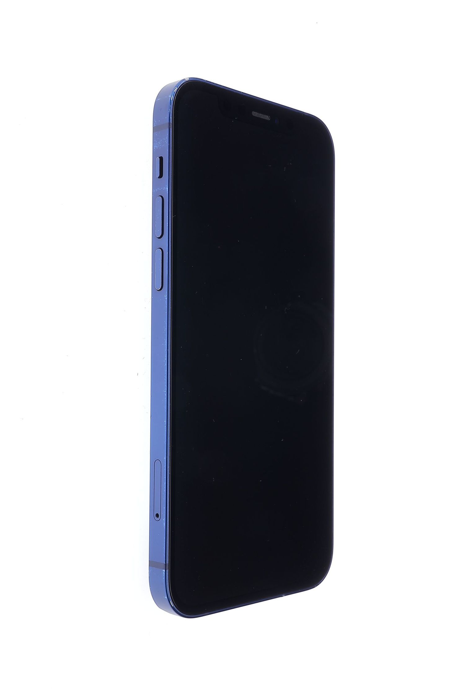Apple iPhone 12 64 GB Blue - Добро