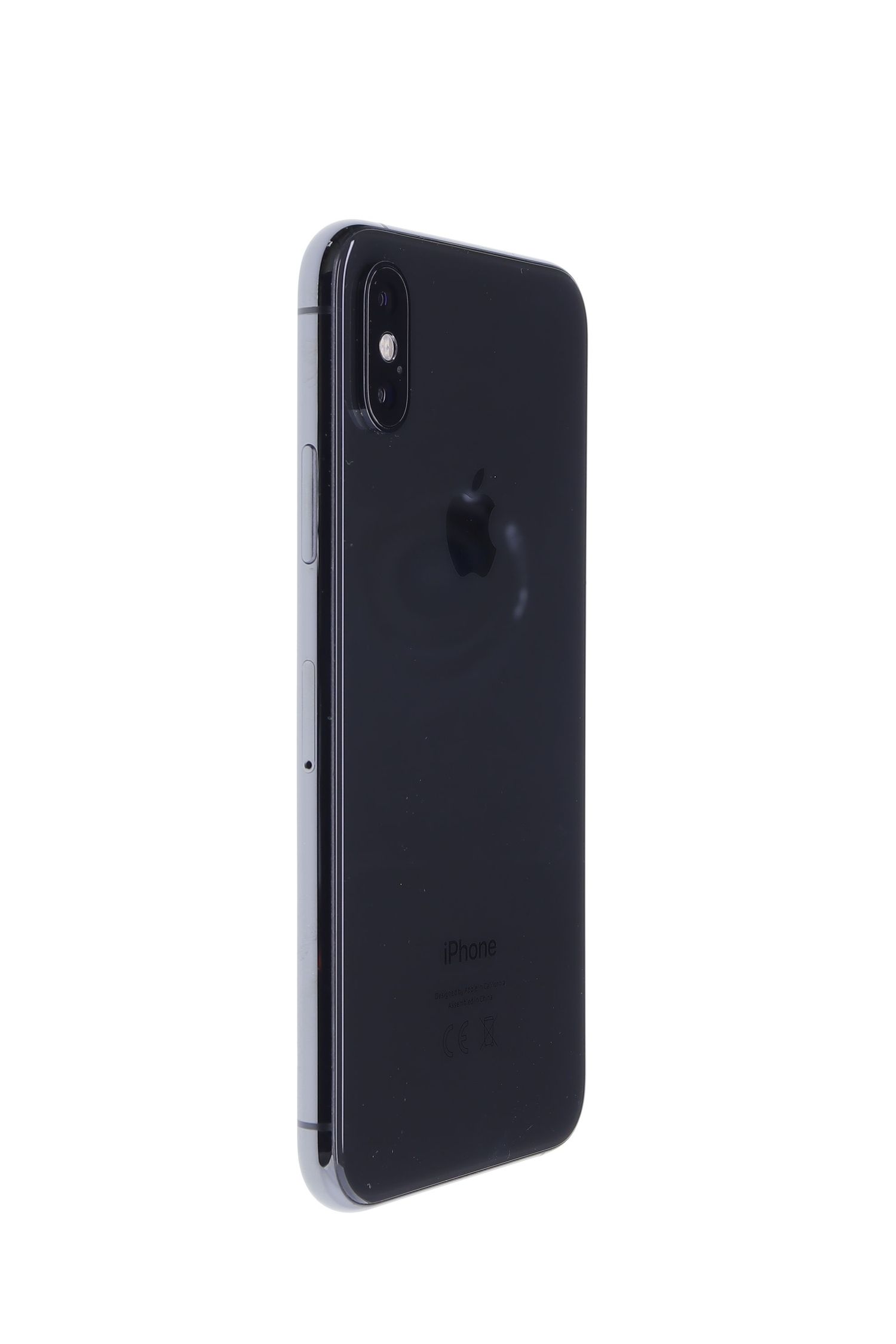 Apple iPhone XS 64 GB Space Grey - Отлично