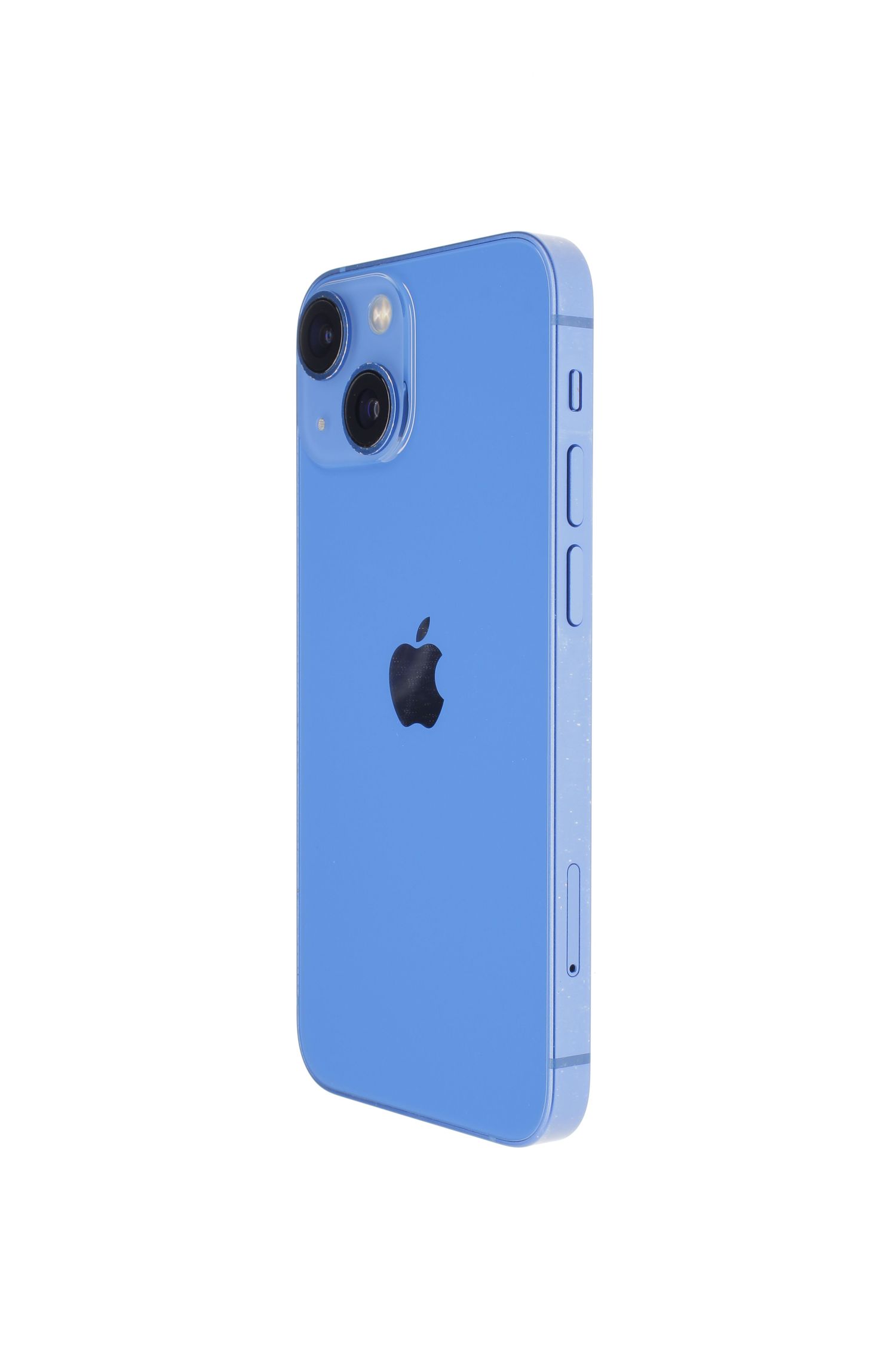 Apple iPhone 13 mini 256 GB Blue - Πολύ καλό